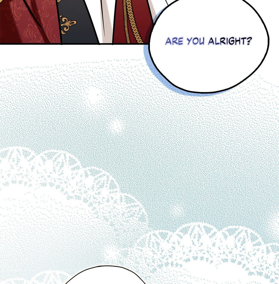 My Three Tyrant Brothers Chapter 105 page 18 - 