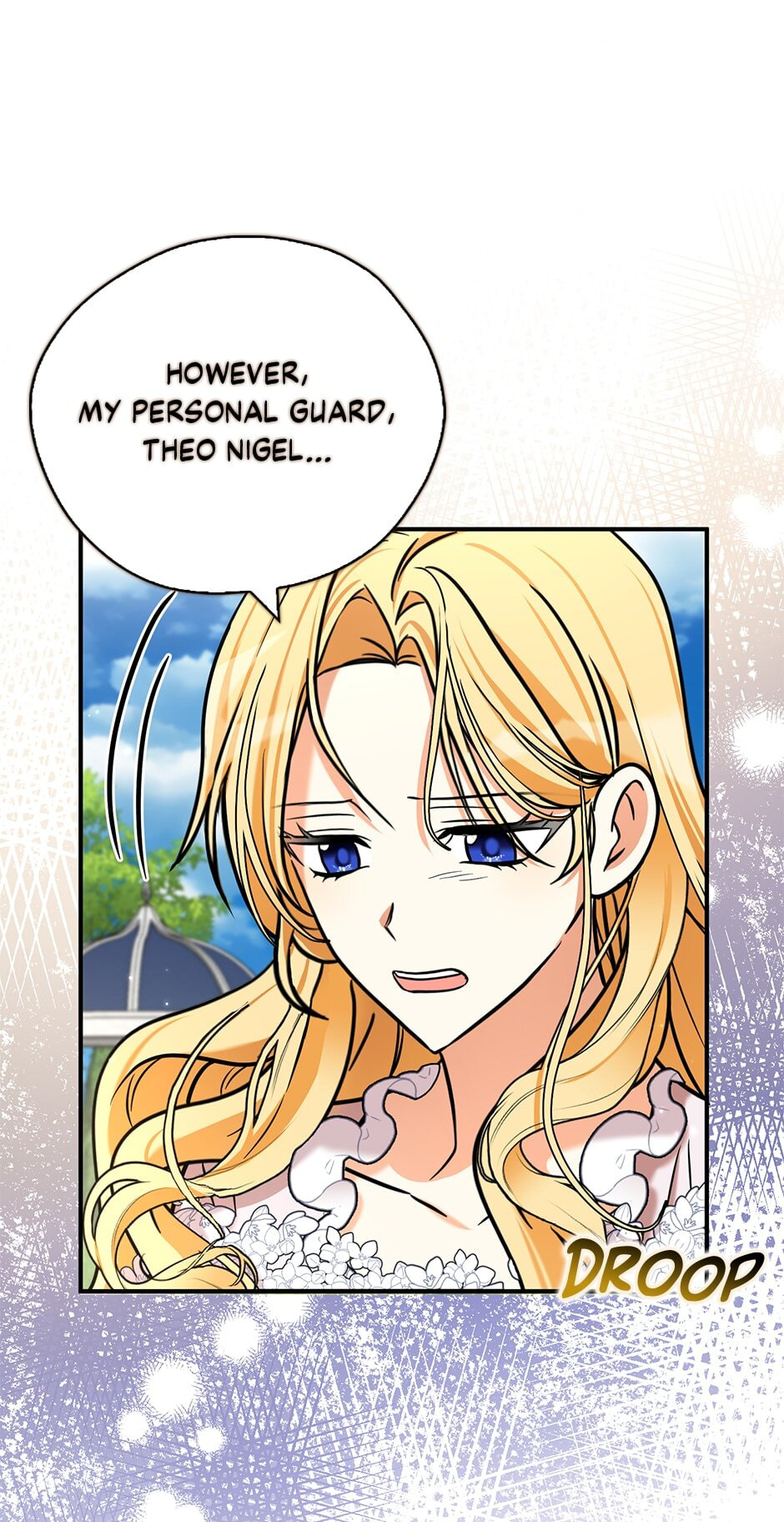 My Three Tyrant Brothers Chapter 105 page 21 - 