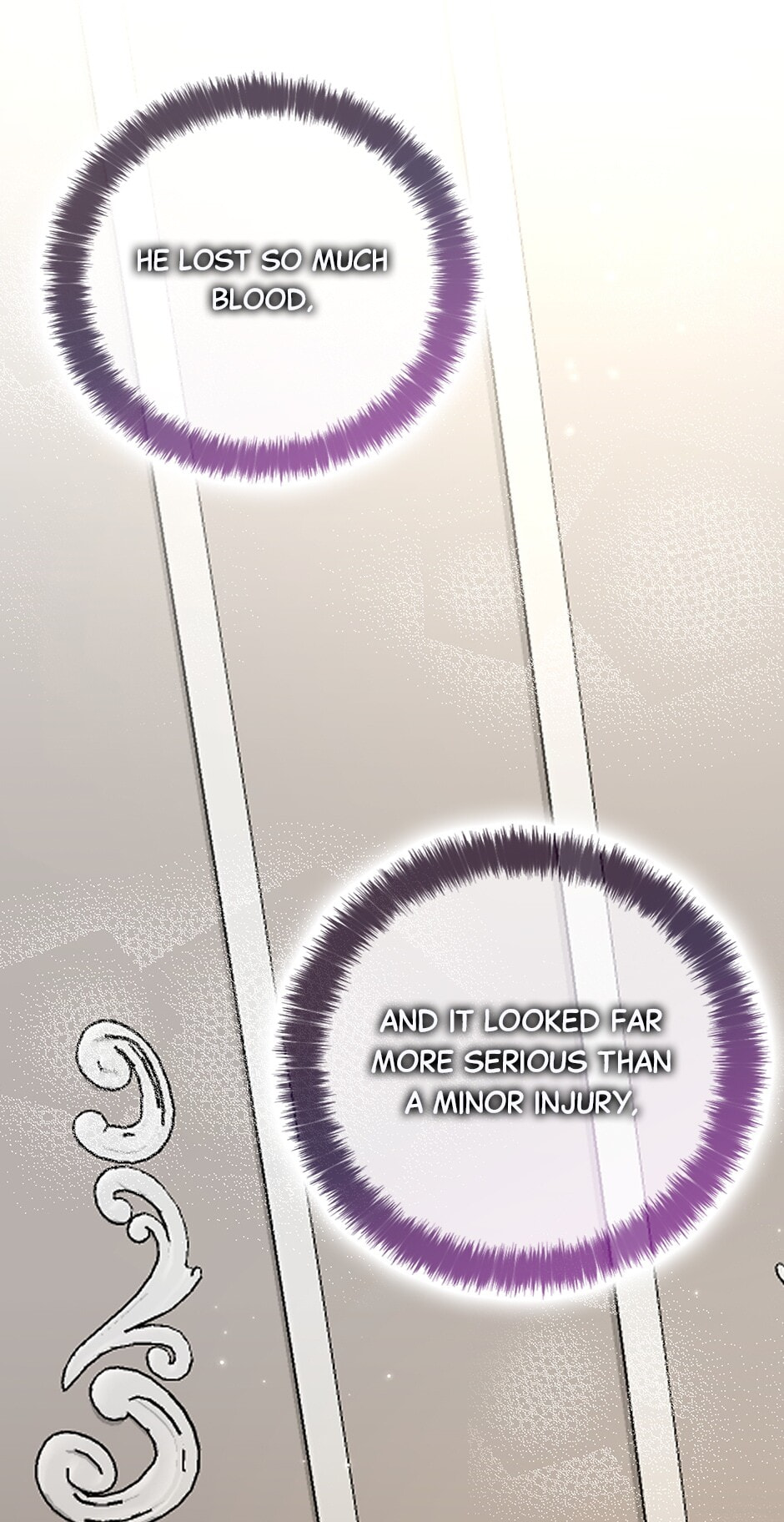 My Three Tyrant Brothers Chapter 105 page 24 - 