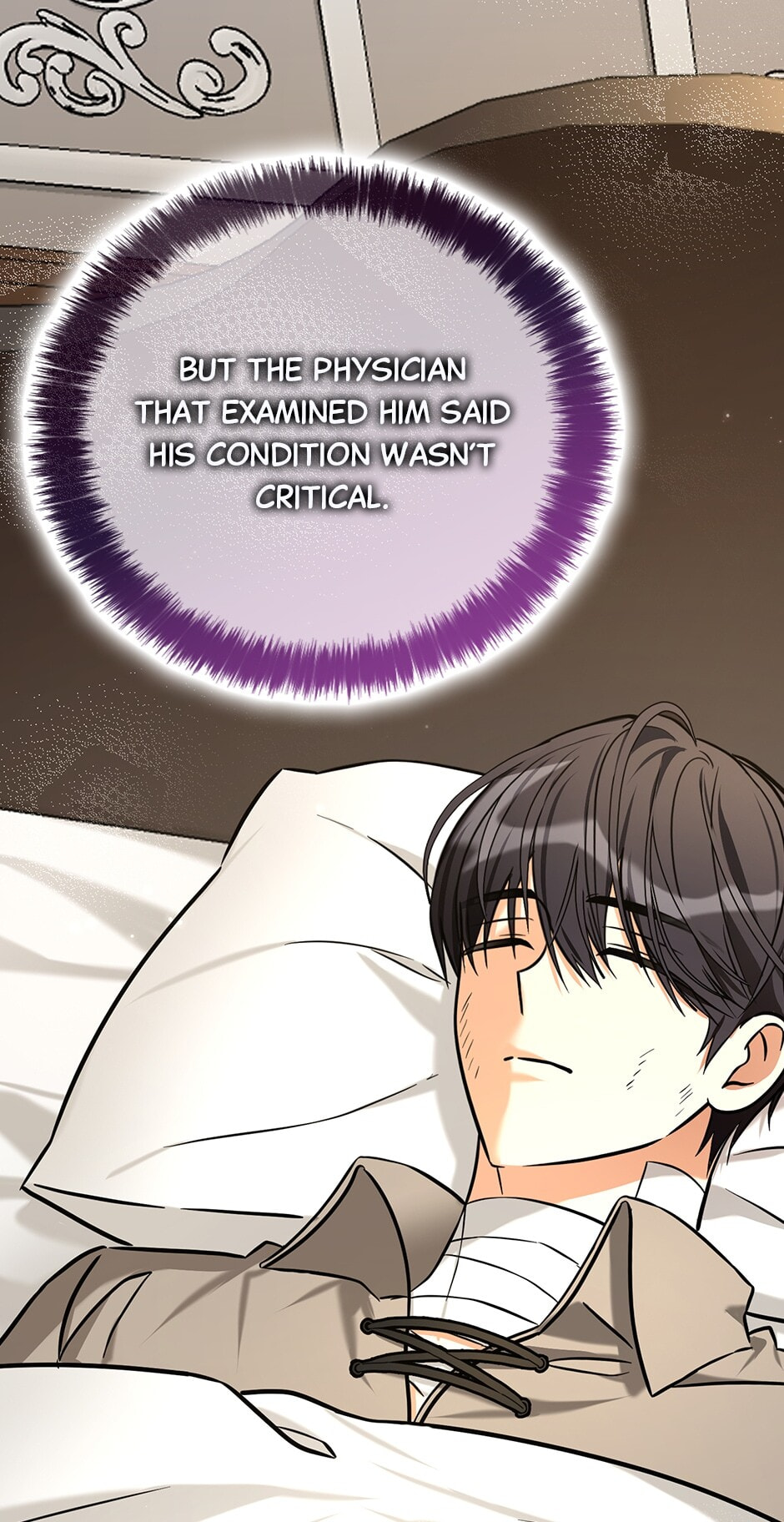My Three Tyrant Brothers Chapter 105 page 25 - 