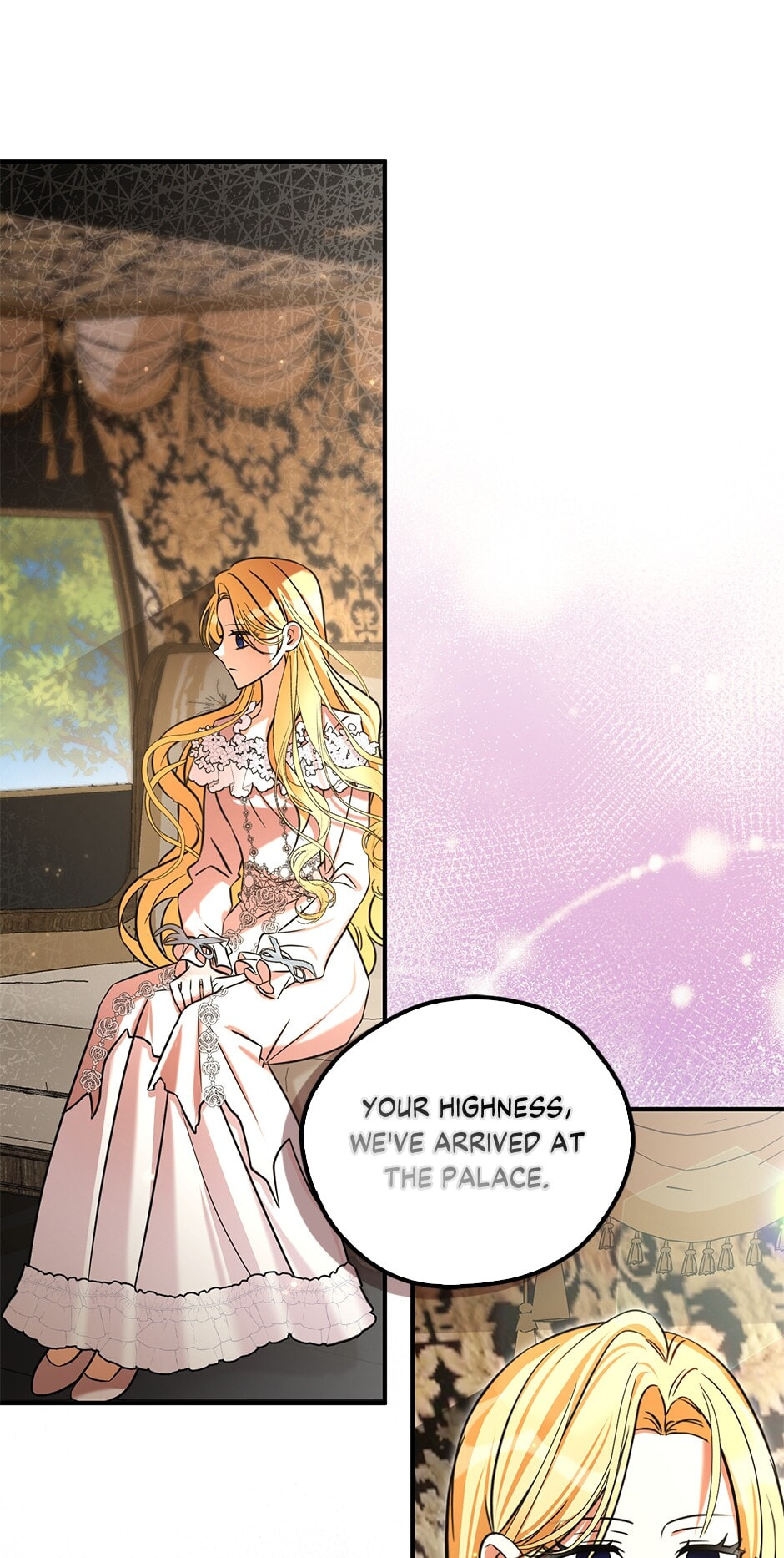 My Three Tyrant Brothers Chapter 105 page 4 - 