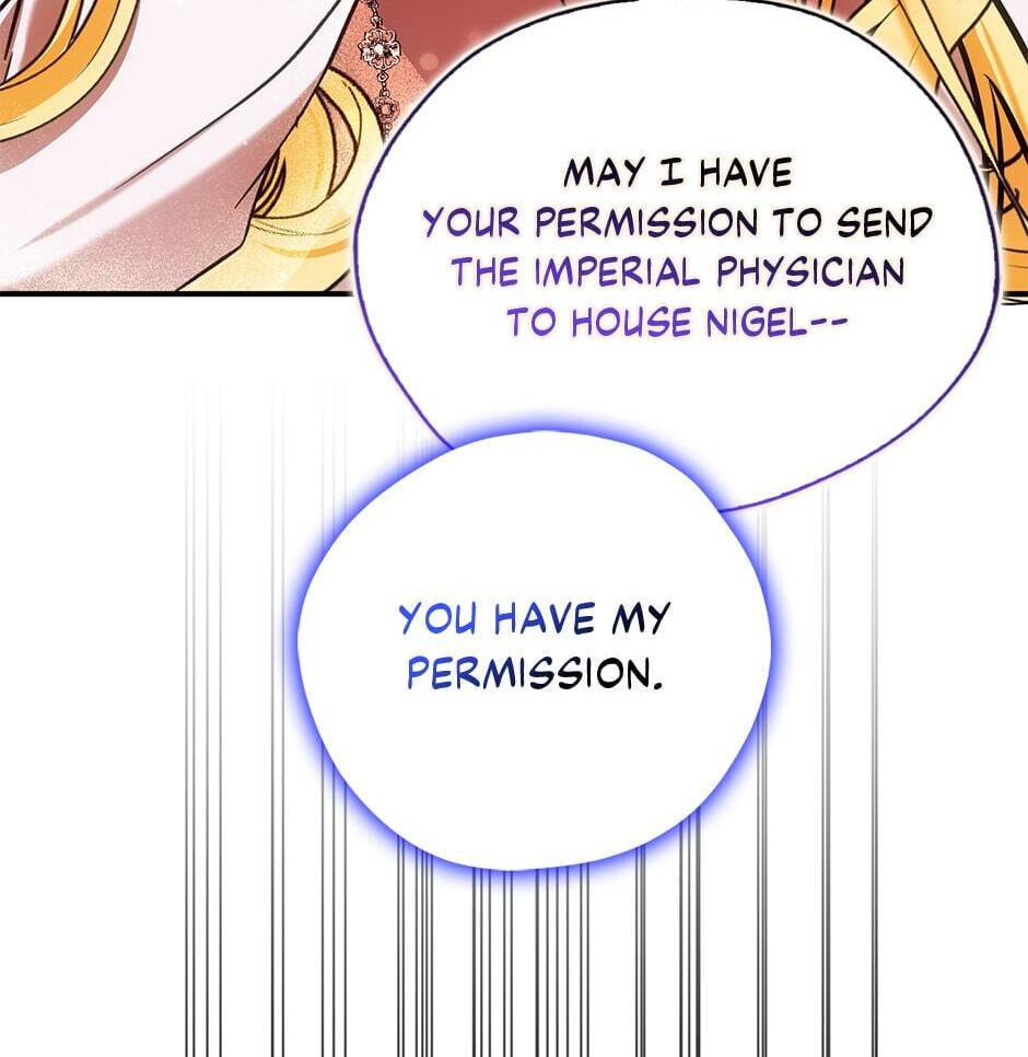 My Three Tyrant Brothers Chapter 105 page 35 - 