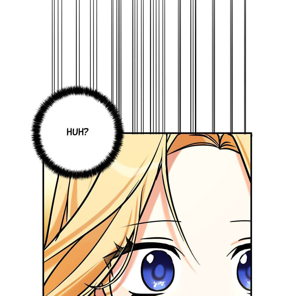 My Three Tyrant Brothers Chapter 105 page 36 - 