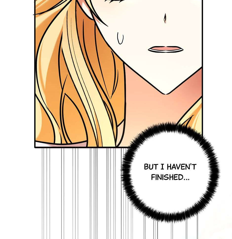 My Three Tyrant Brothers Chapter 105 page 37 - 