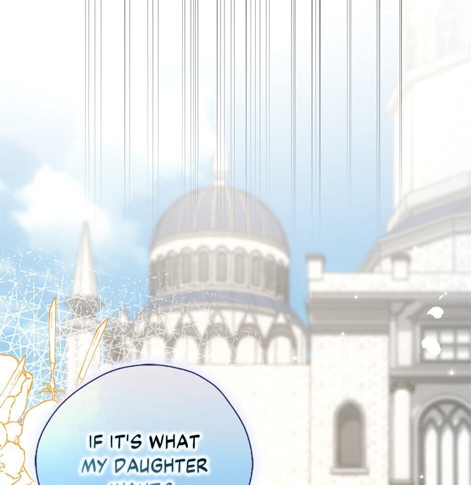 My Three Tyrant Brothers Chapter 105 page 38 - 