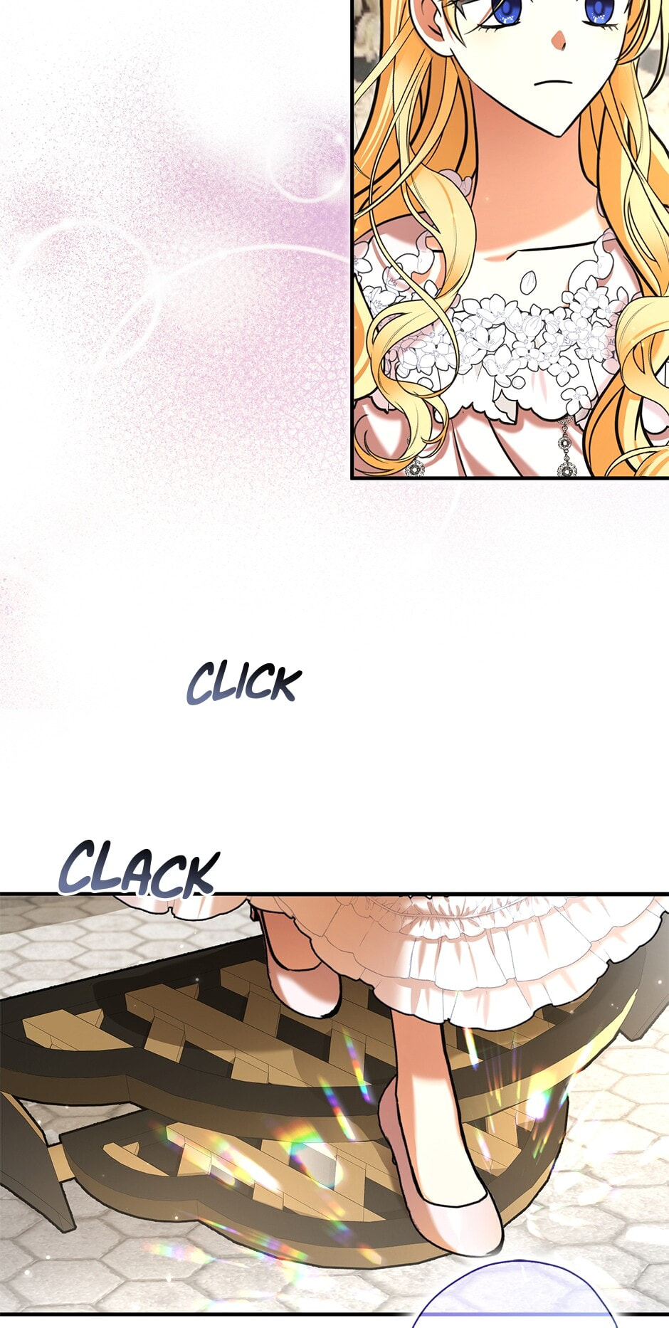 My Three Tyrant Brothers Chapter 105 page 5 - 