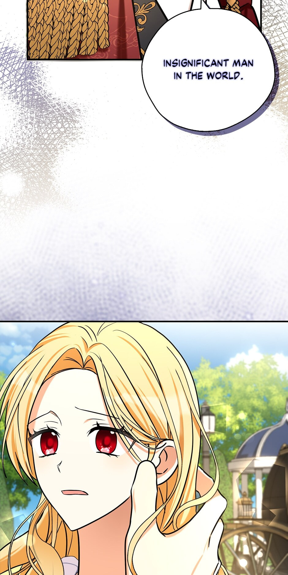 My Three Tyrant Brothers Chapter 105 page 44 - 