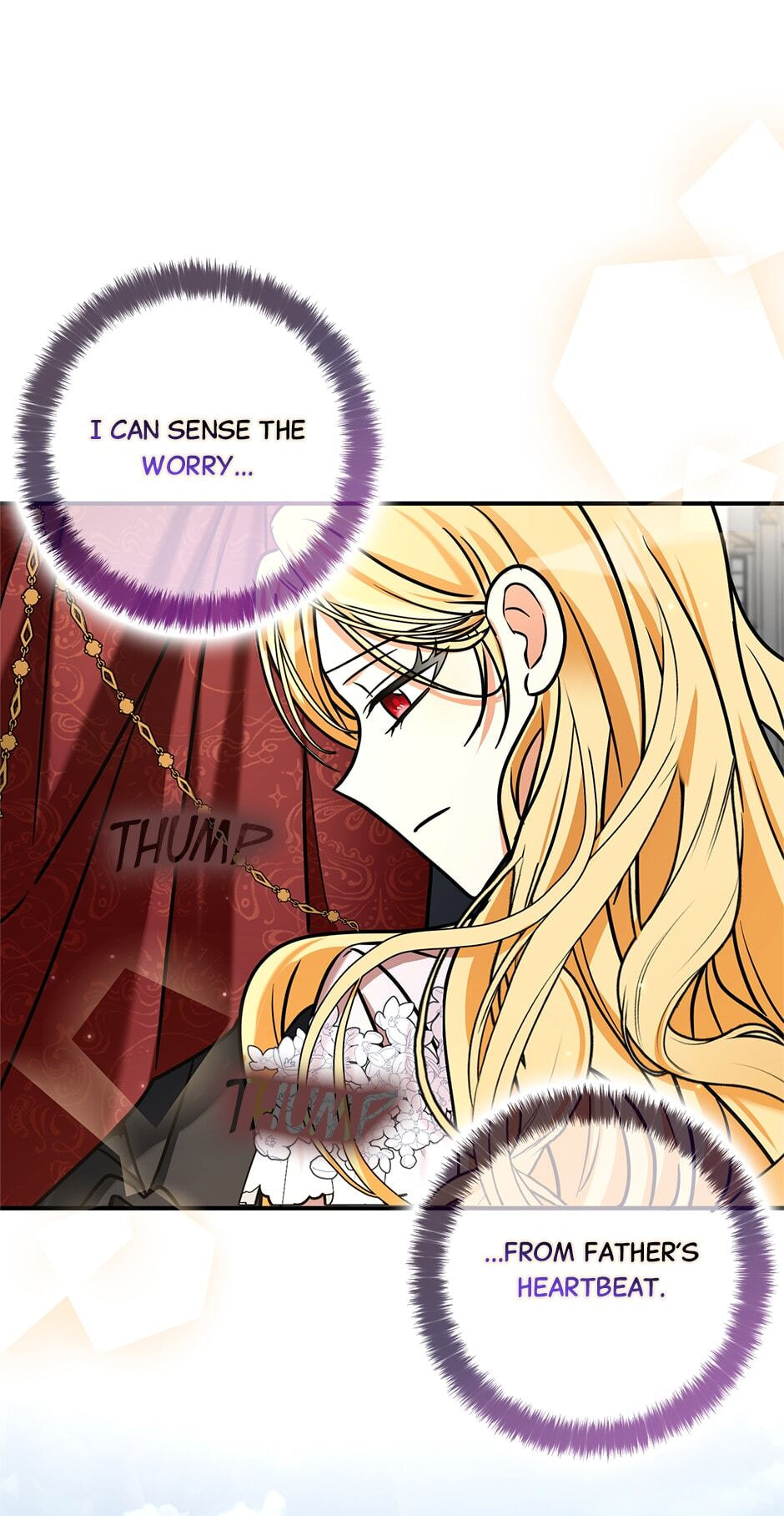 My Three Tyrant Brothers Chapter 105 page 47 - 