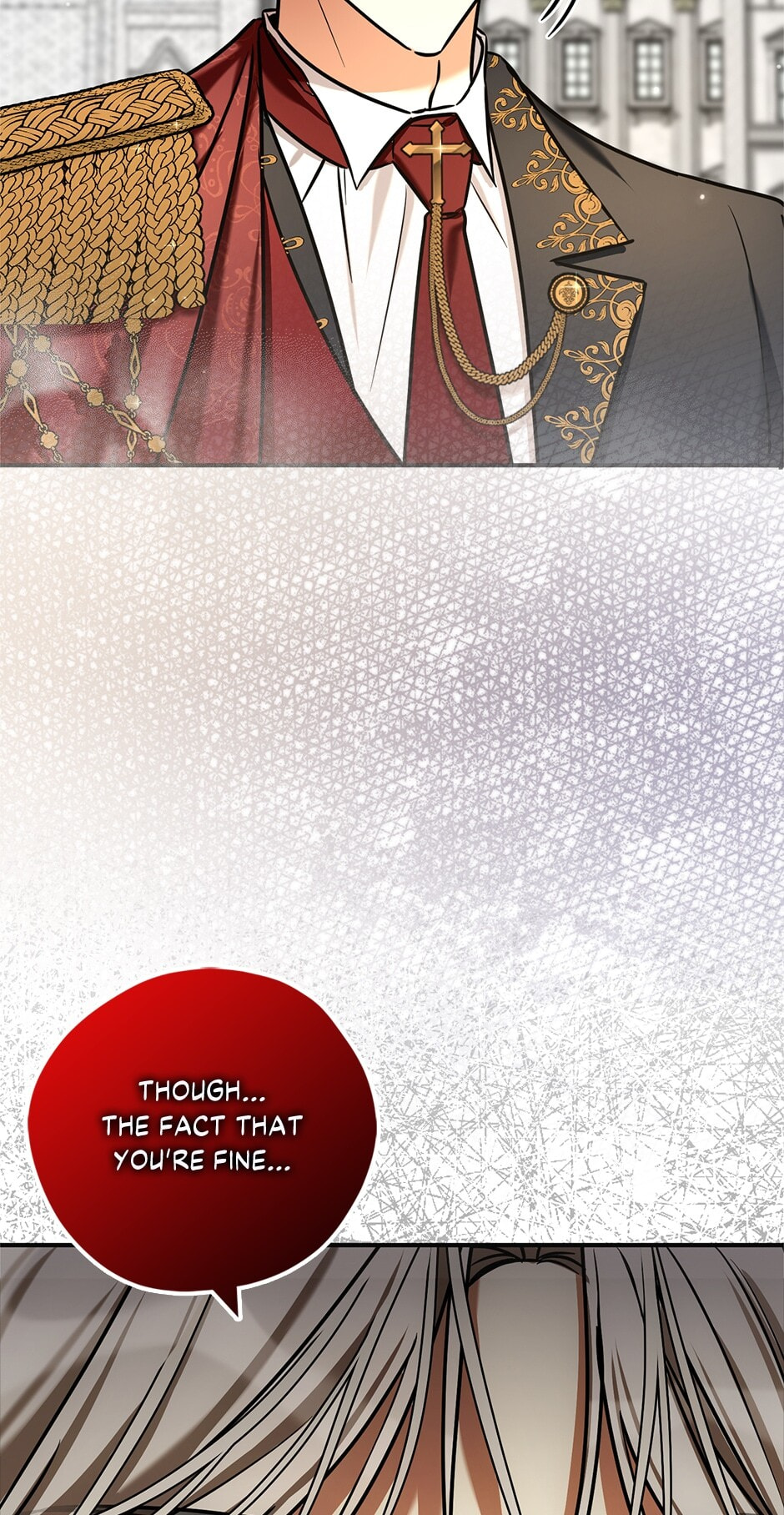 My Three Tyrant Brothers Chapter 105 page 50 - 