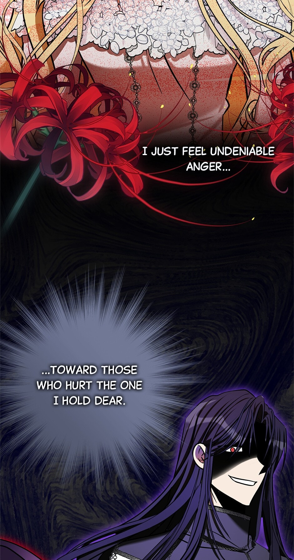 My Three Tyrant Brothers Chapter 105 page 54 - 