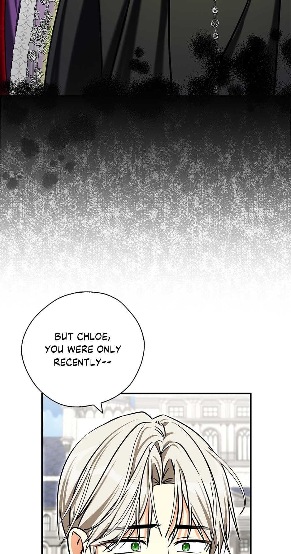 My Three Tyrant Brothers Chapter 105 page 56 - 
