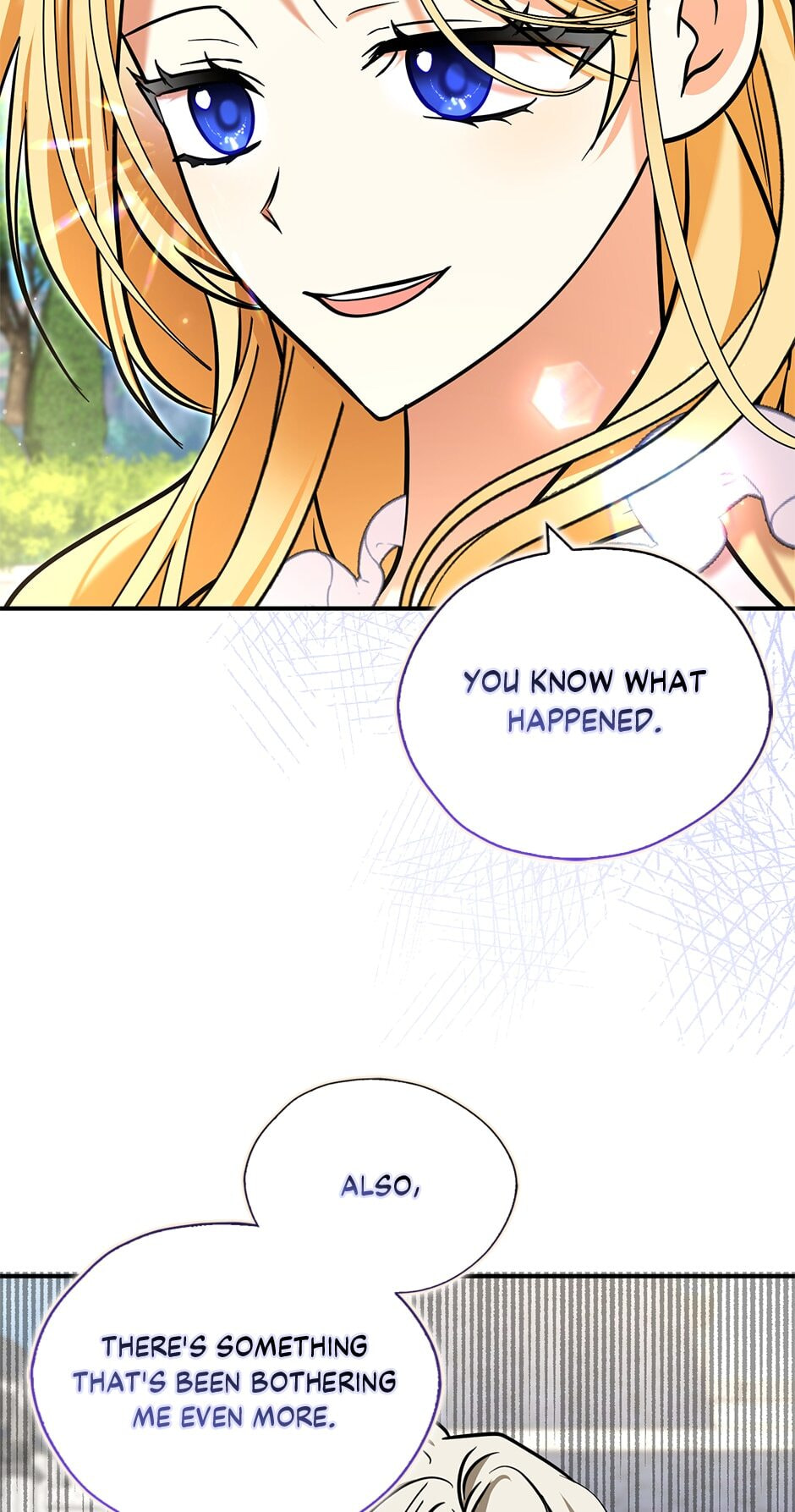 My Three Tyrant Brothers Chapter 105 page 58 - 