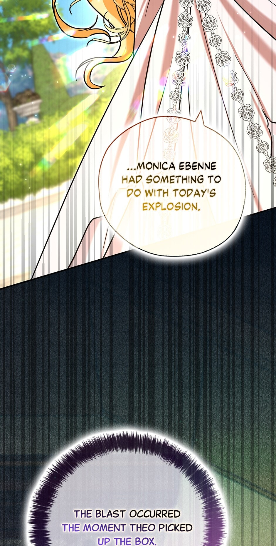 My Three Tyrant Brothers Chapter 105 page 61 - 