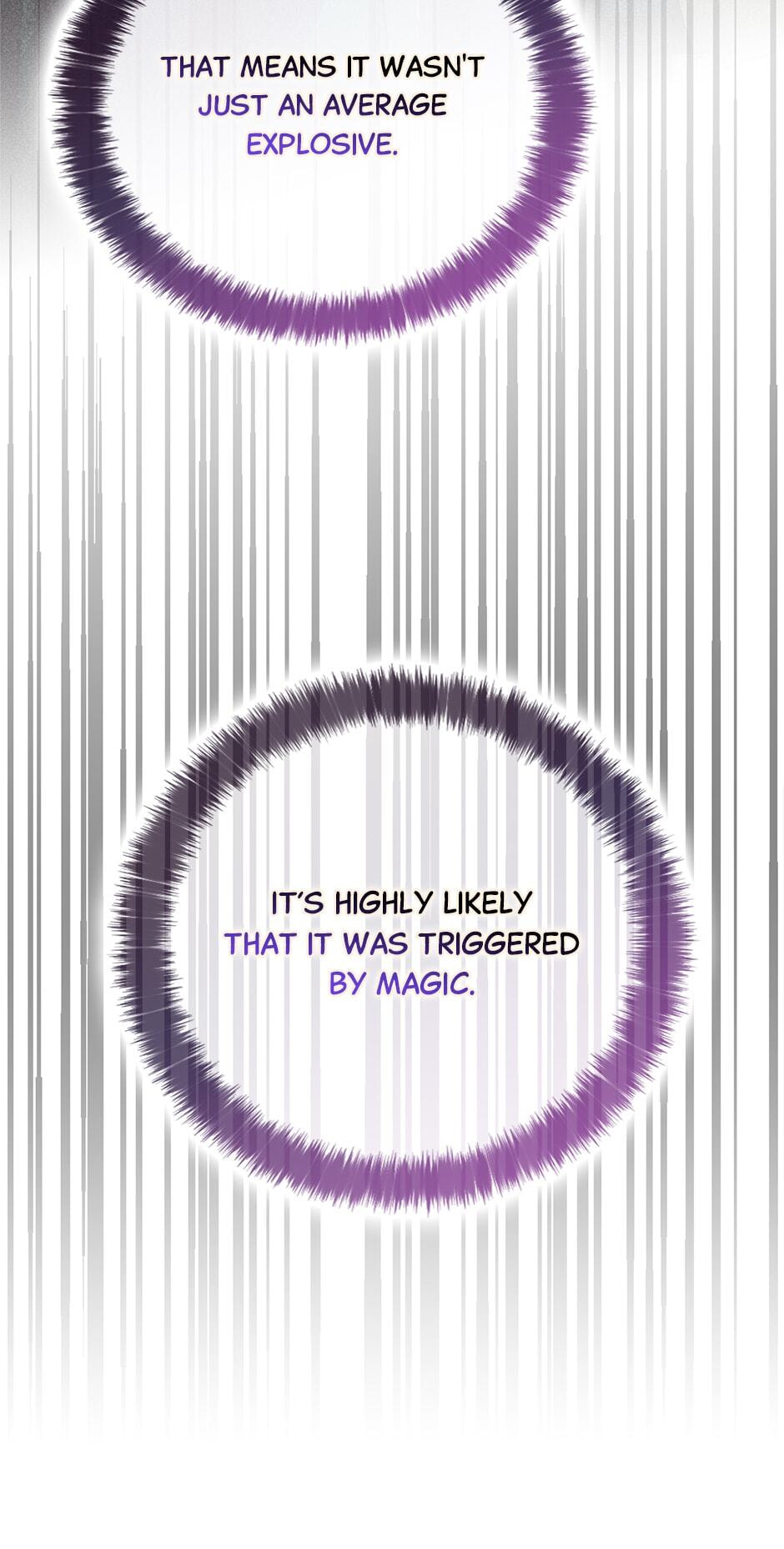 My Three Tyrant Brothers Chapter 105 page 63 - 