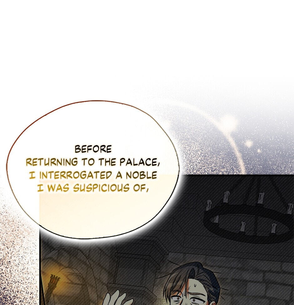 My Three Tyrant Brothers Chapter 105 page 64 - 