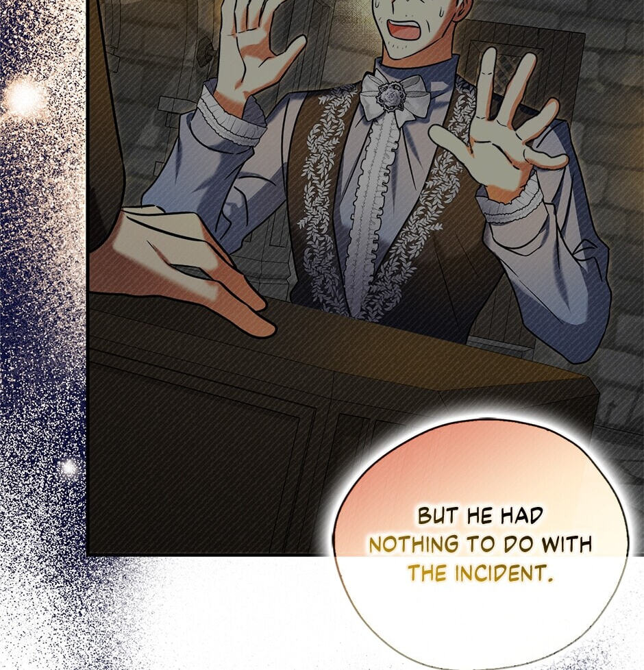 My Three Tyrant Brothers Chapter 105 page 65 - 