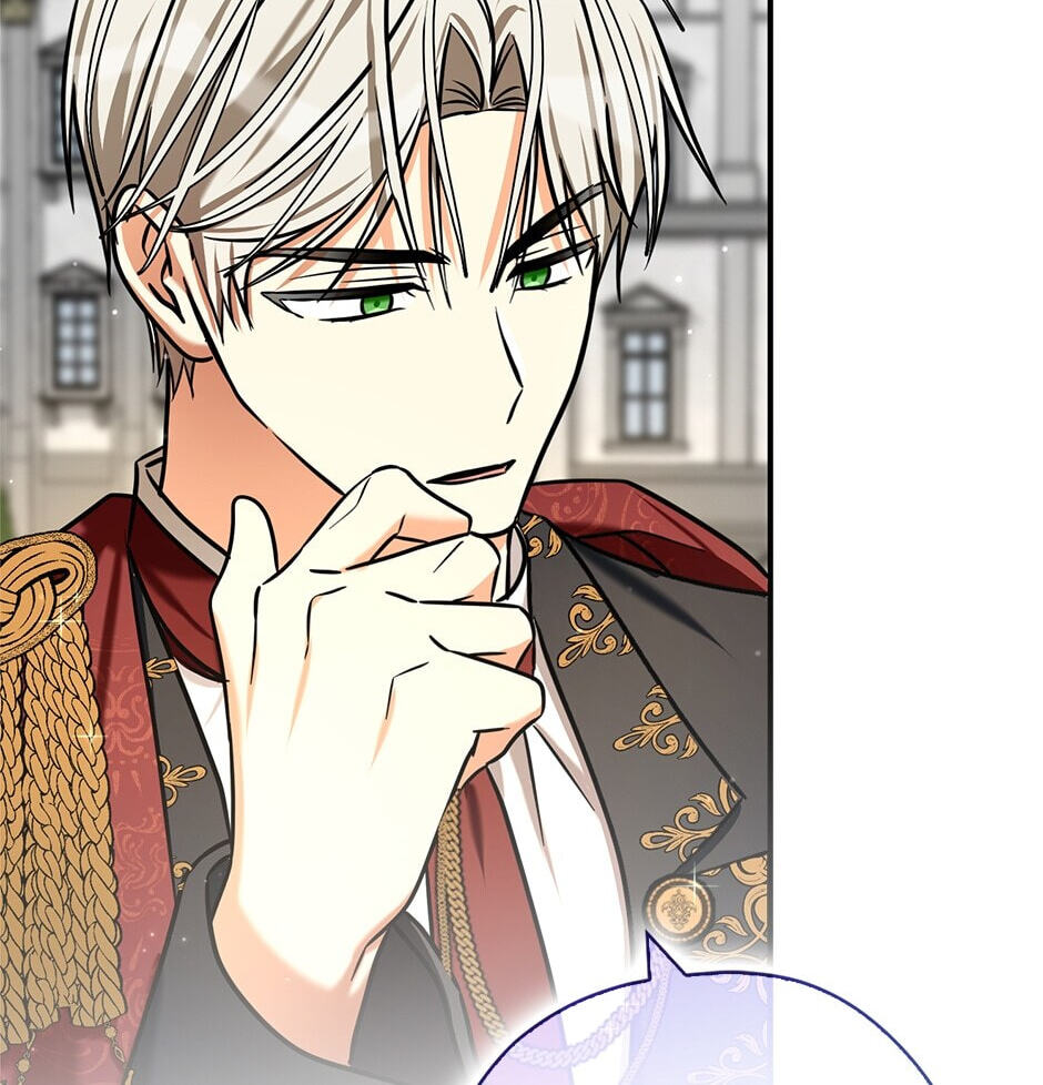 My Three Tyrant Brothers Chapter 105 page 67 - 