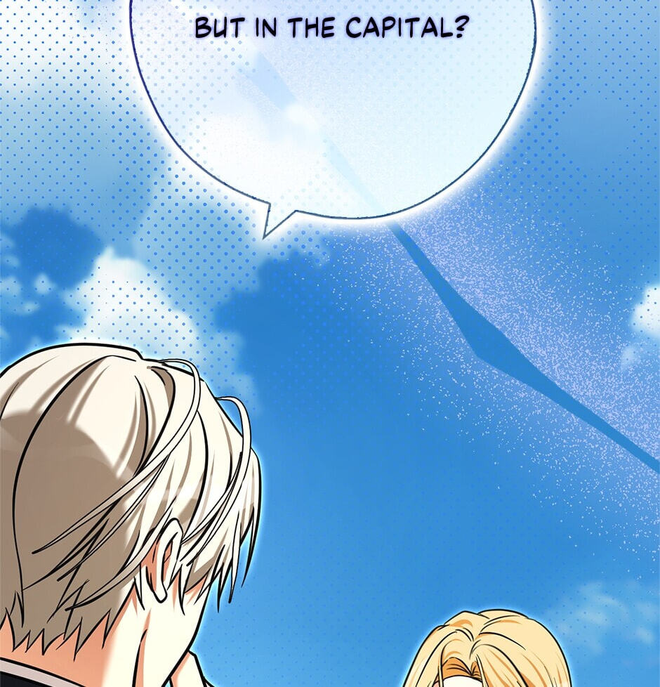 My Three Tyrant Brothers Chapter 105 page 69 - 