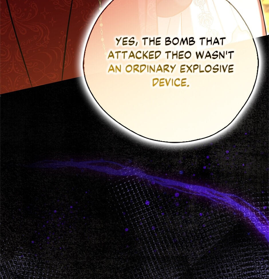 My Three Tyrant Brothers Chapter 105 page 71 - 