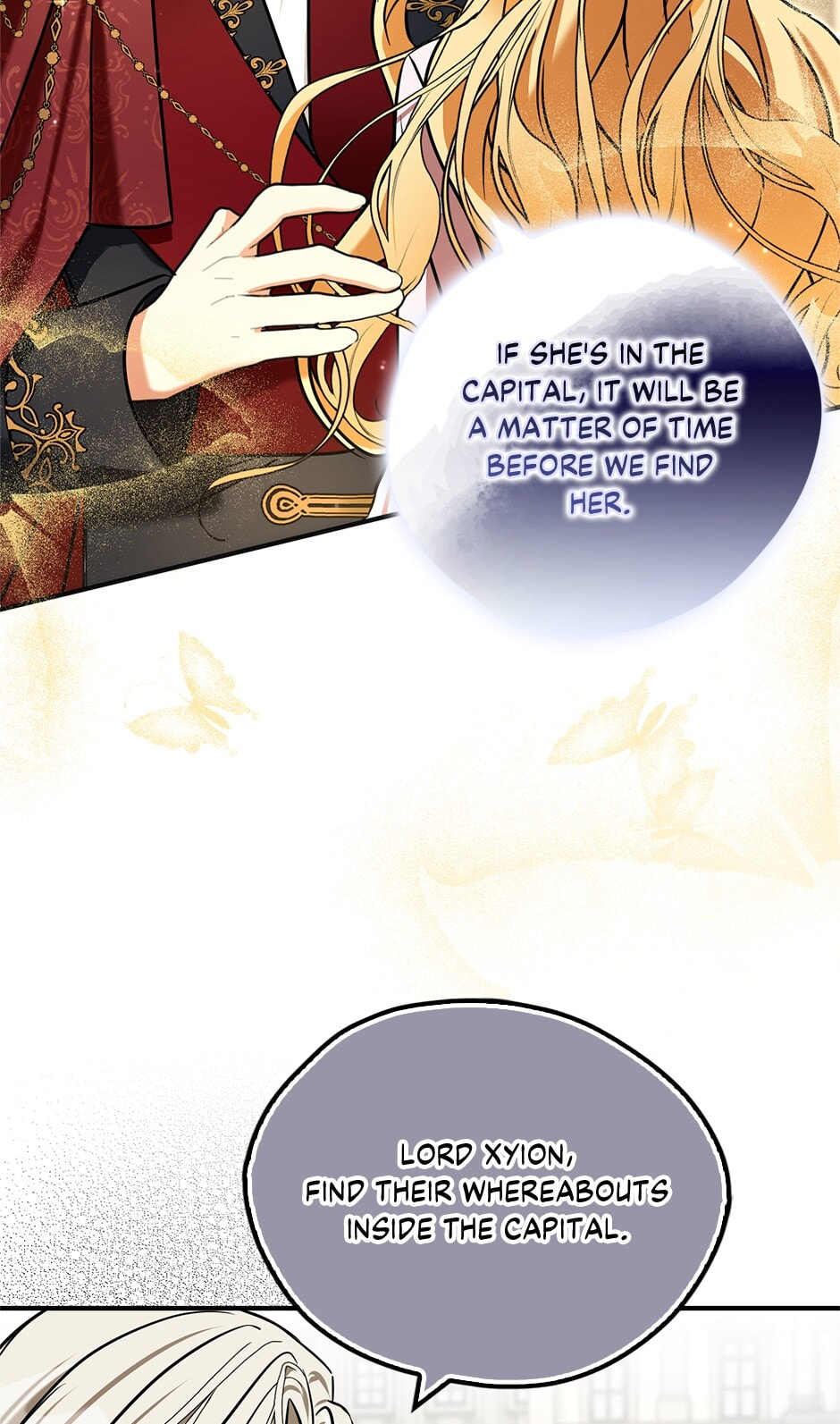 My Three Tyrant Brothers Chapter 105 page 77 - 