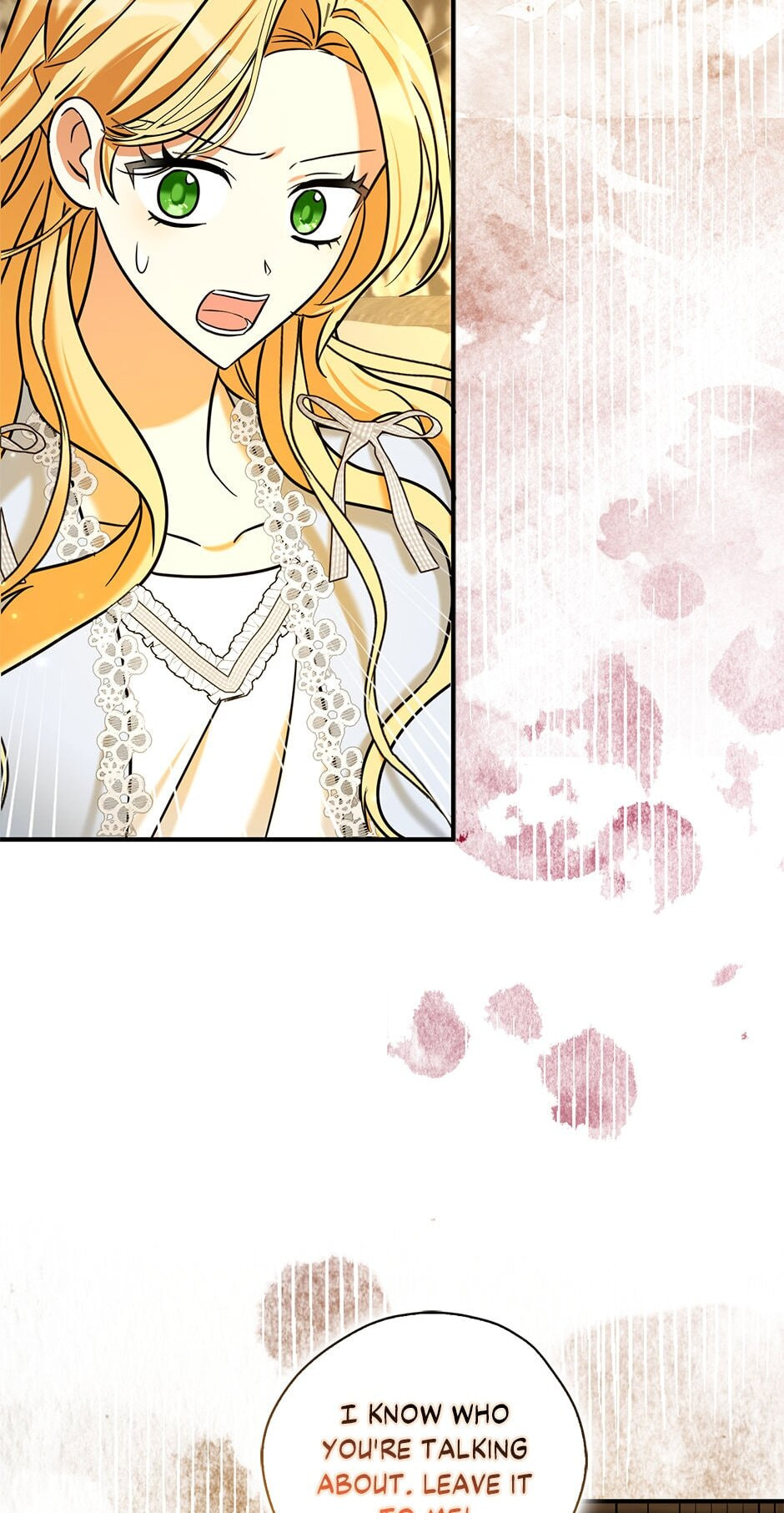 My Three Tyrant Brothers Chapter 106 page 11 - 