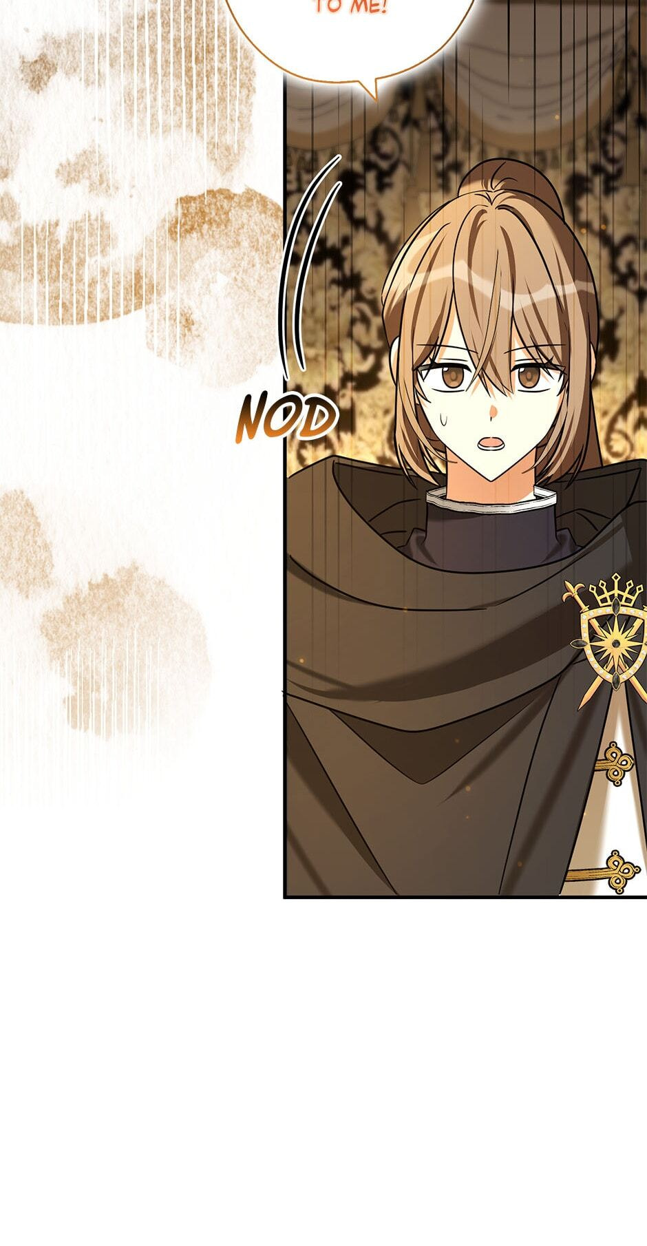 My Three Tyrant Brothers Chapter 106 page 12 - 
