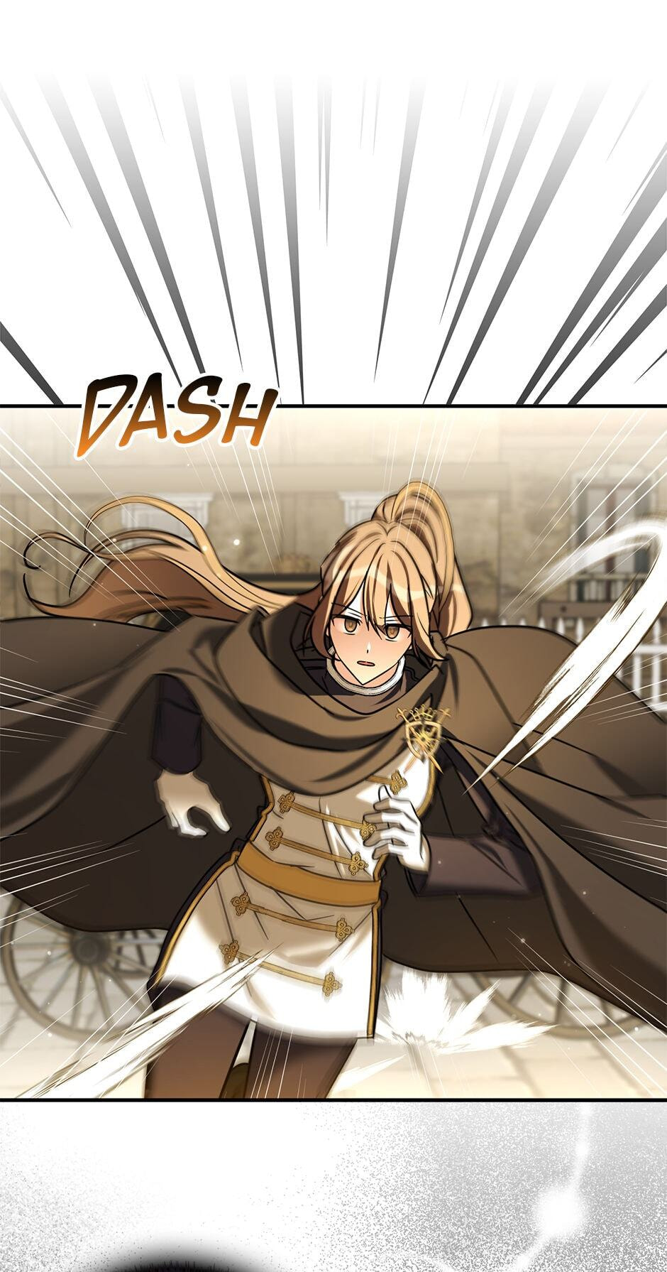 My Three Tyrant Brothers Chapter 106 page 13 - 