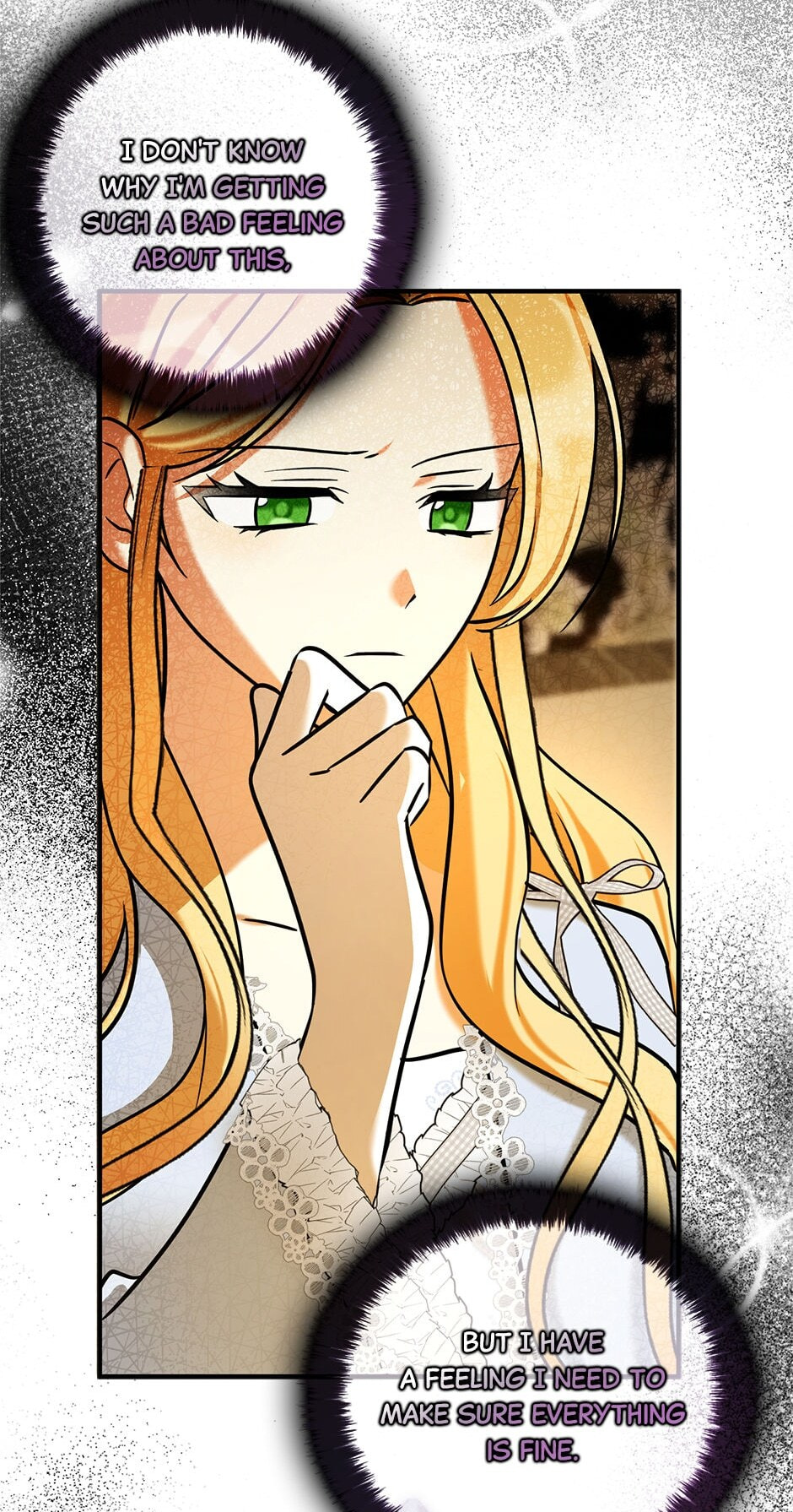 My Three Tyrant Brothers Chapter 106 page 14 - 