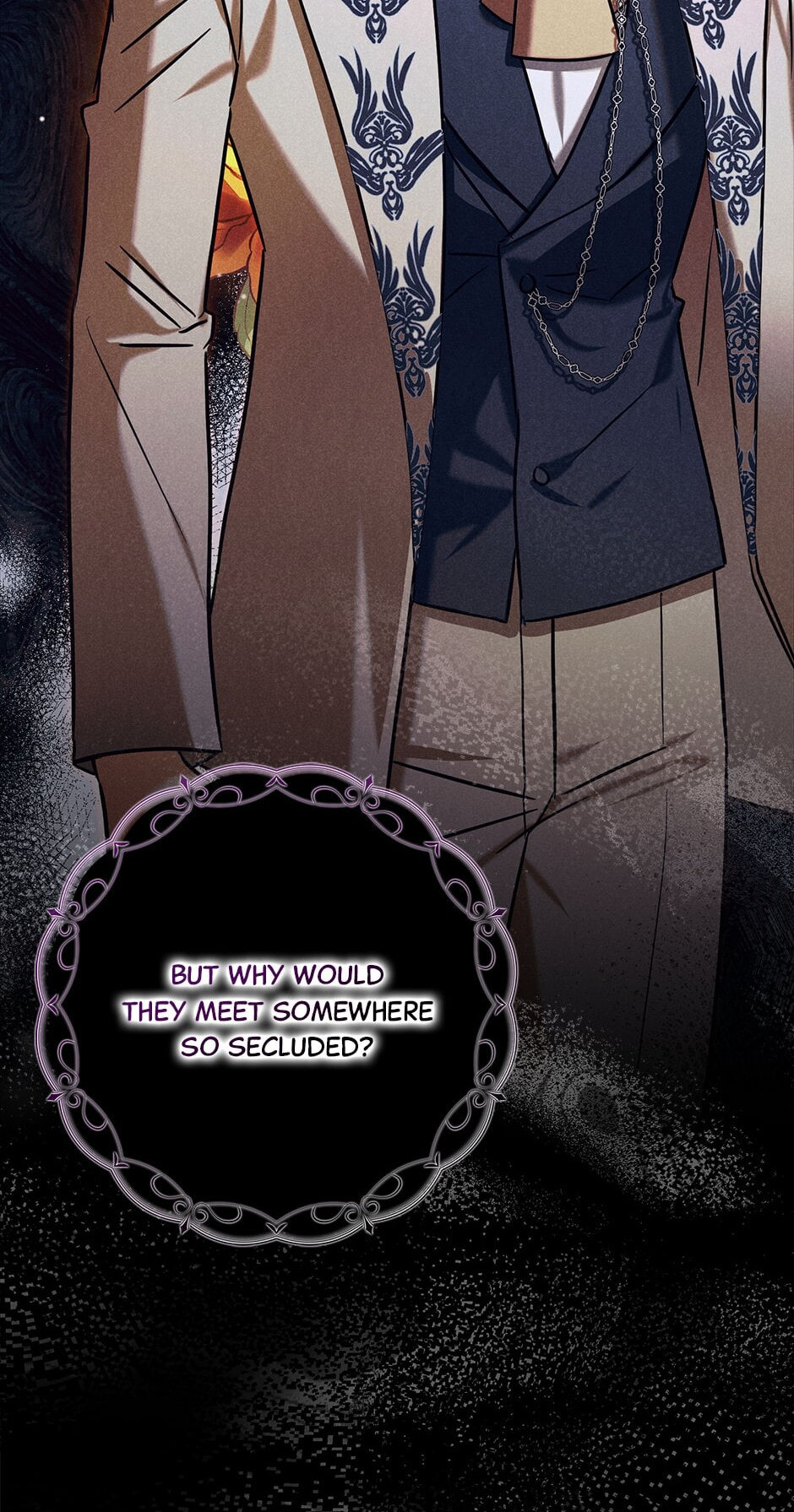 My Three Tyrant Brothers Chapter 106 page 17 - 