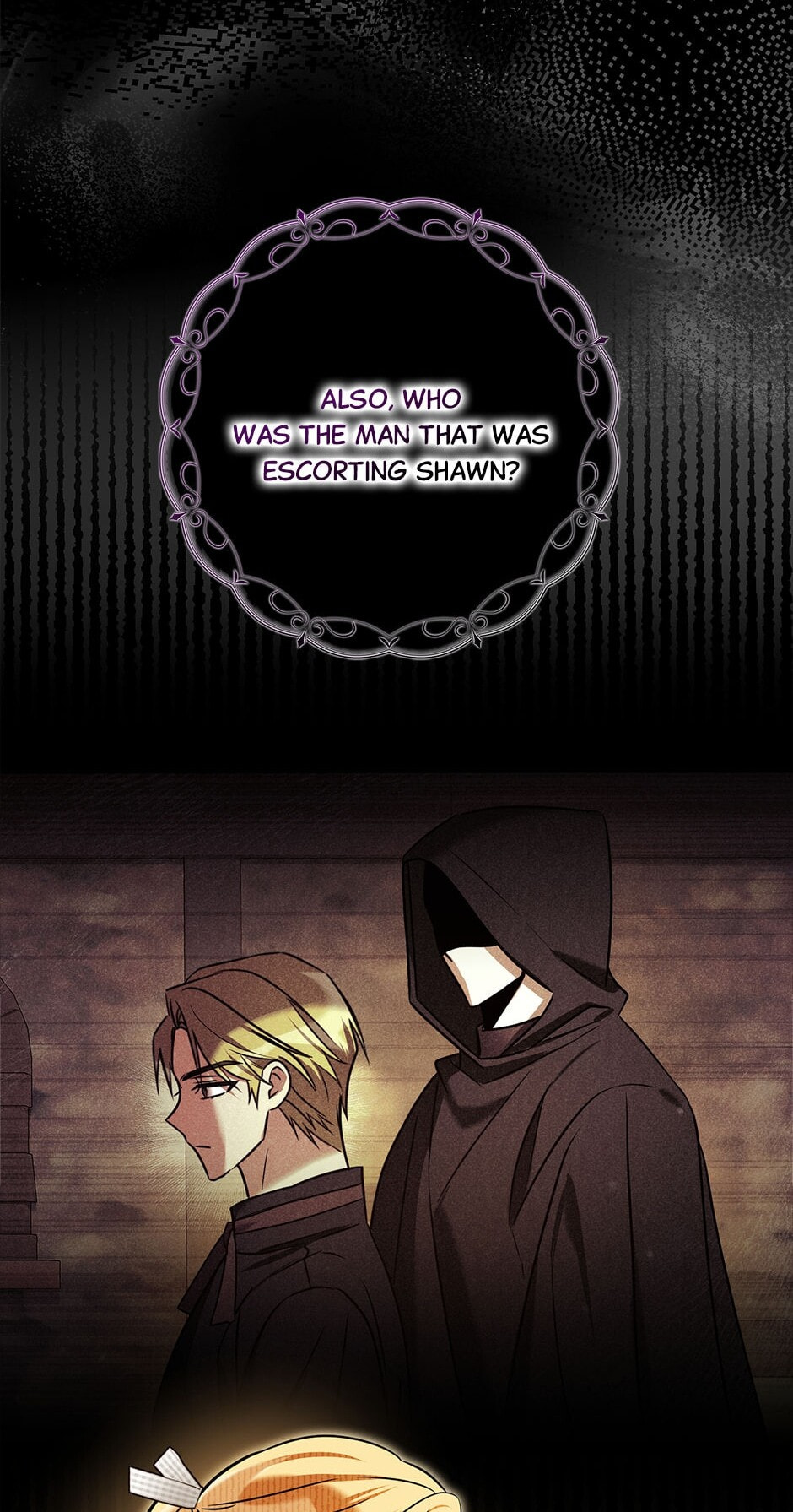 My Three Tyrant Brothers Chapter 106 page 18 - 