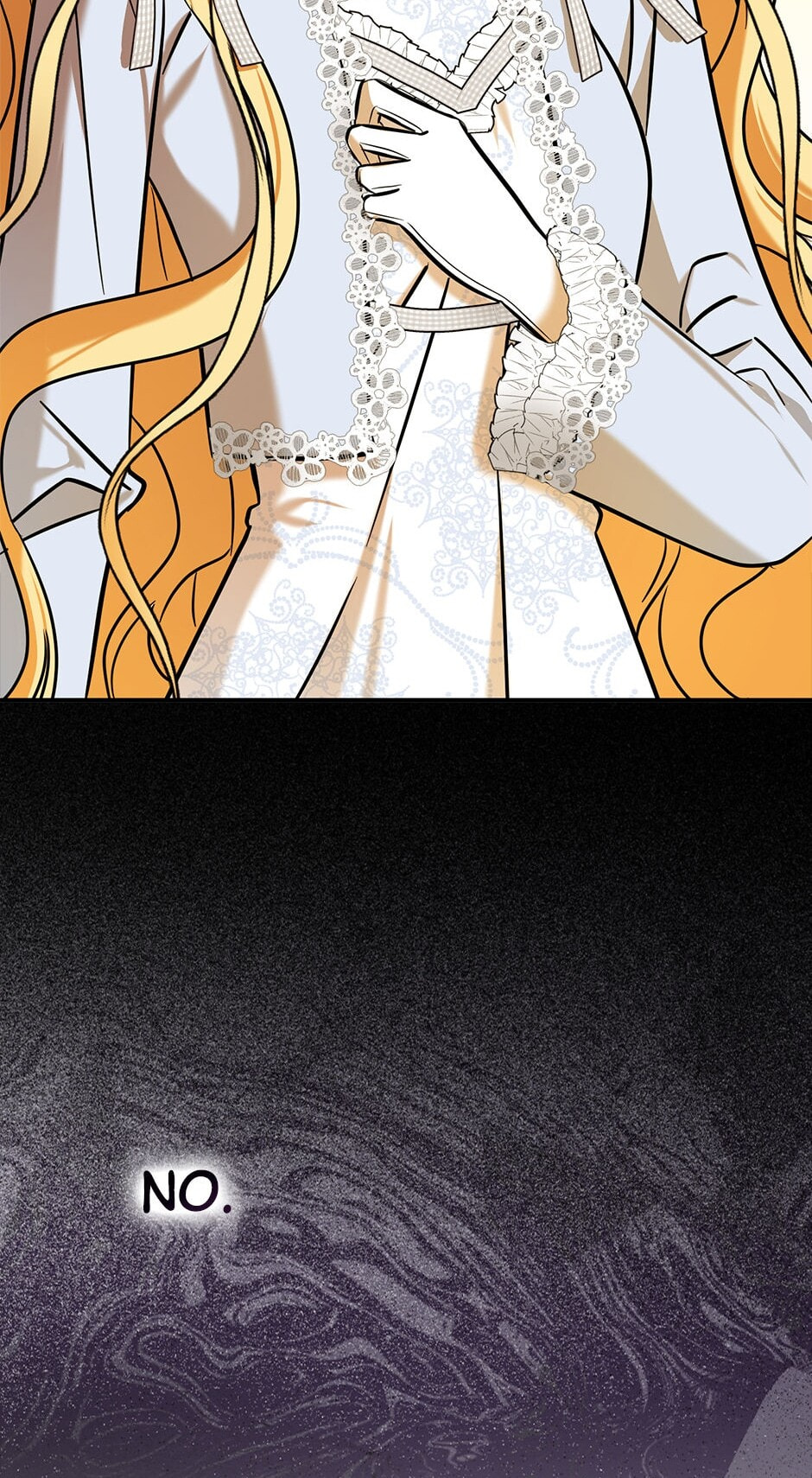 My Three Tyrant Brothers Chapter 106 page 27 - 