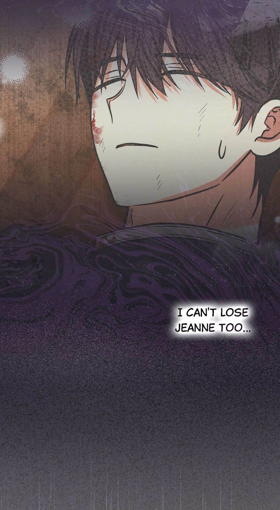My Three Tyrant Brothers Chapter 106 page 28 - 