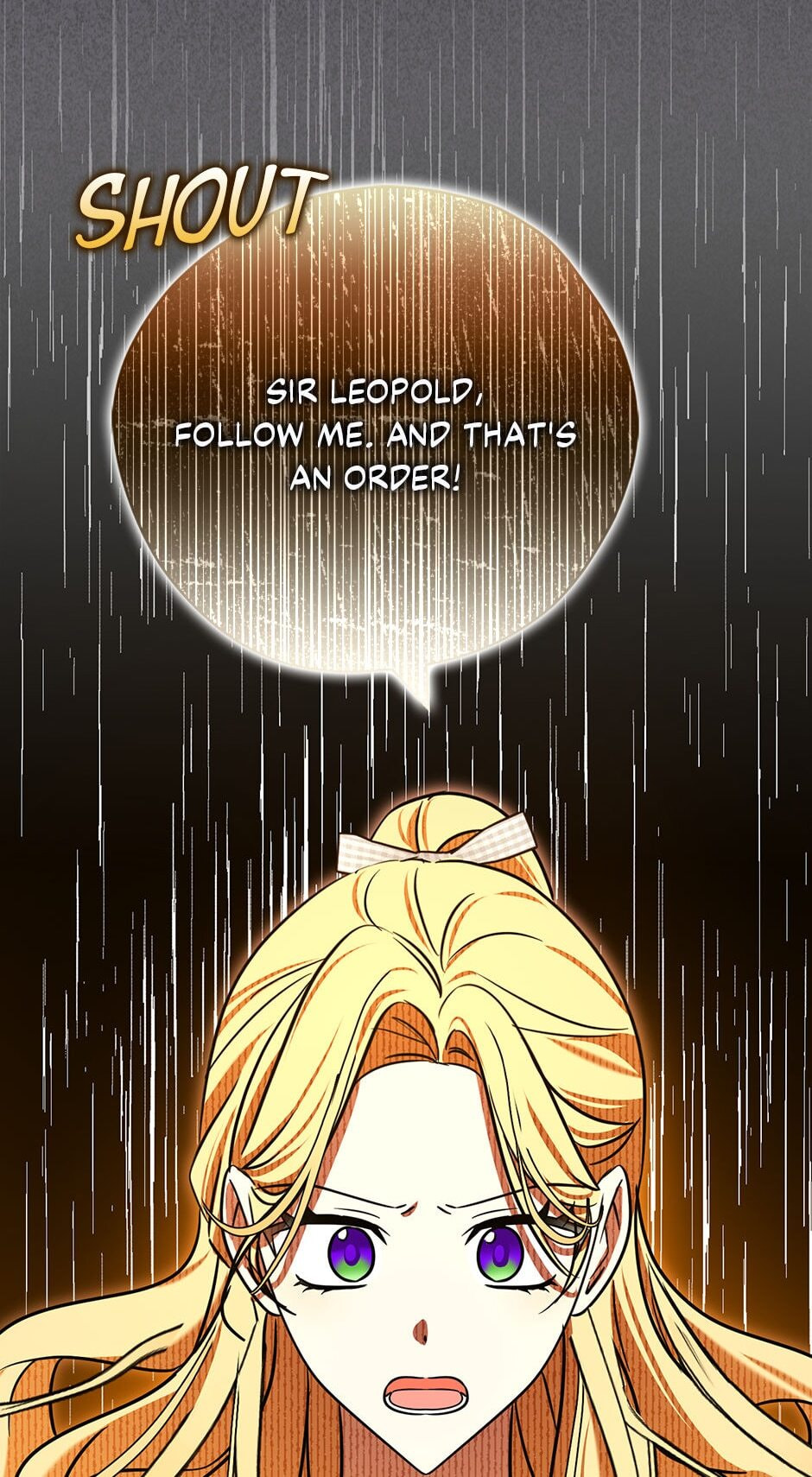 My Three Tyrant Brothers Chapter 106 page 29 - 