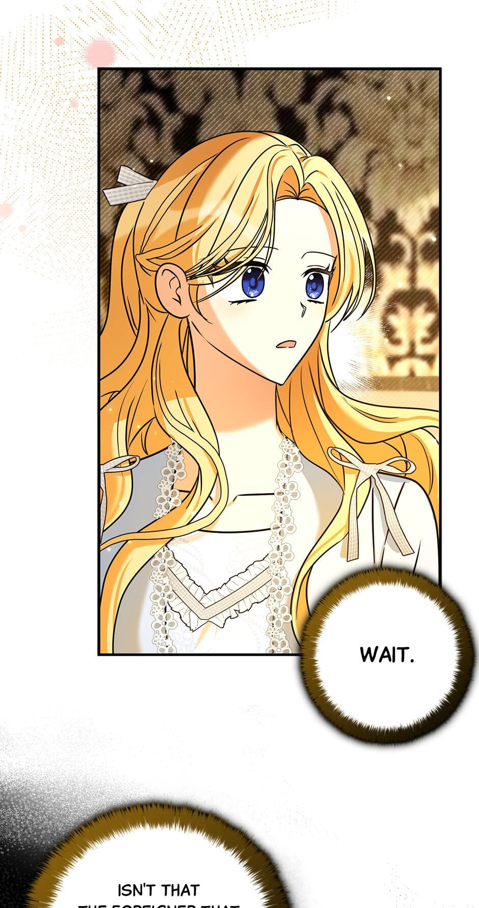 My Three Tyrant Brothers Chapter 106 page 4 - 