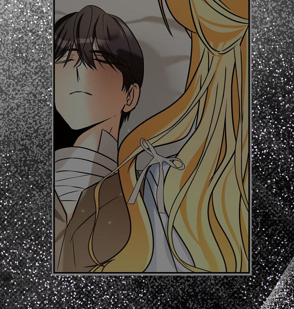 My Three Tyrant Brothers Chapter 106 page 35 - 