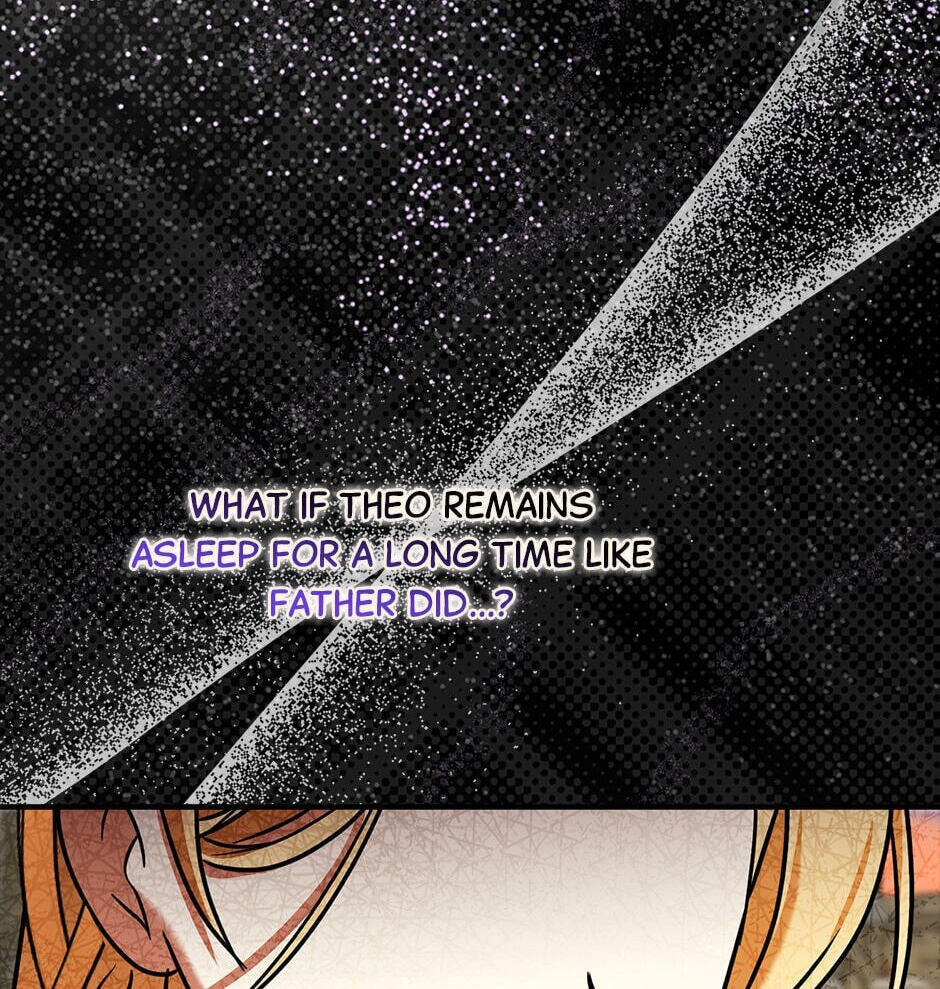 My Three Tyrant Brothers Chapter 106 page 36 - 