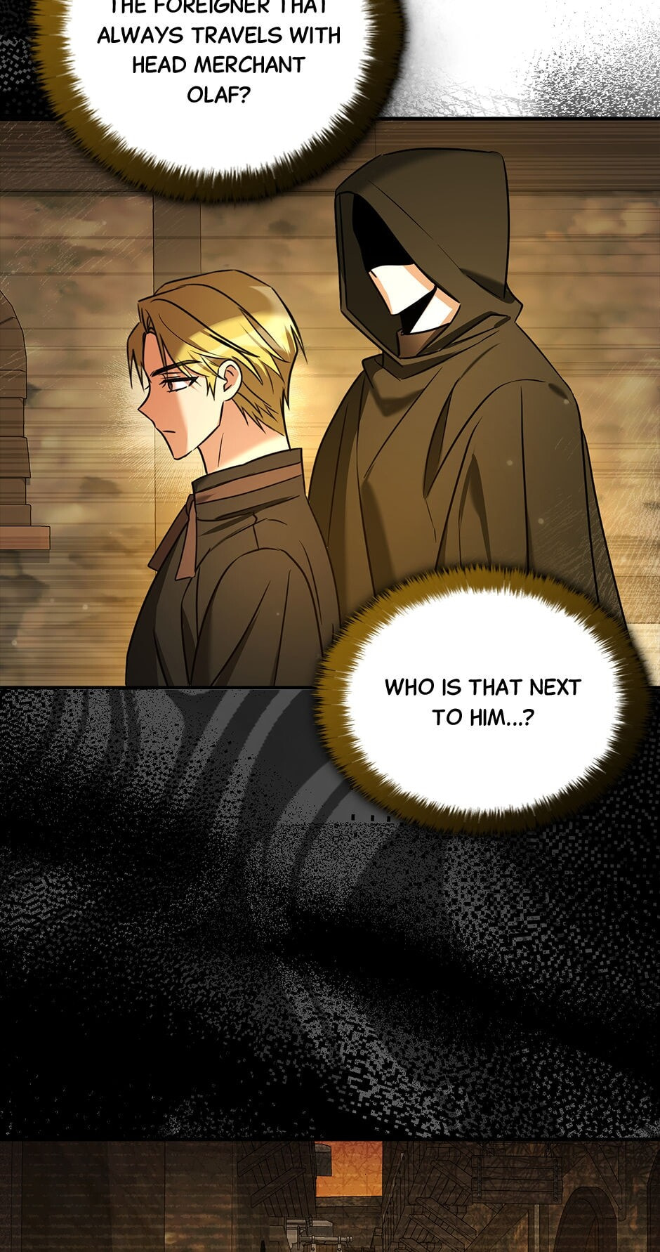 My Three Tyrant Brothers Chapter 106 page 5 - 
