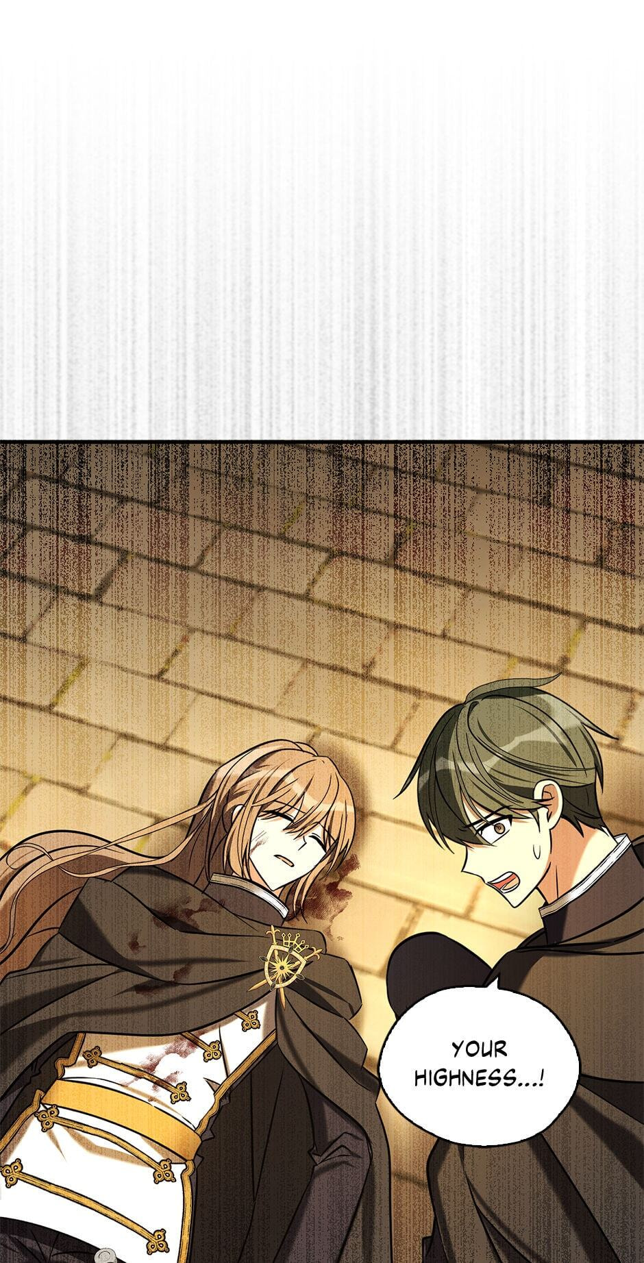 My Three Tyrant Brothers Chapter 106 page 43 - 