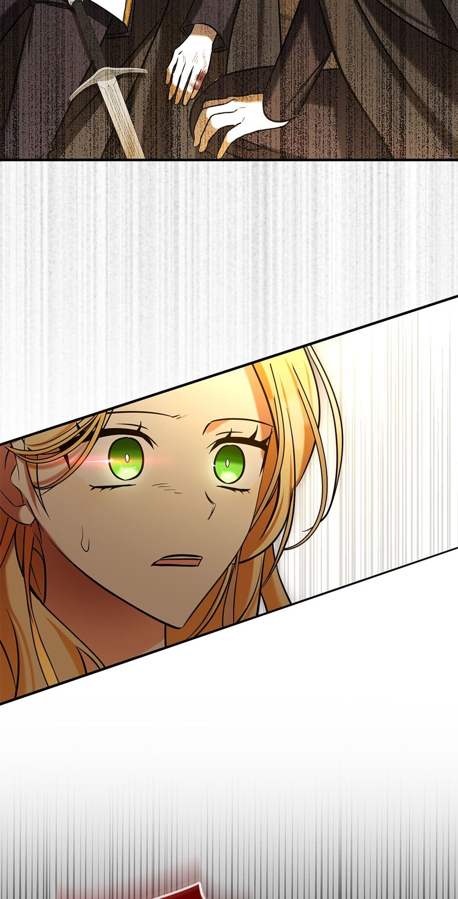 My Three Tyrant Brothers Chapter 106 page 44 - 