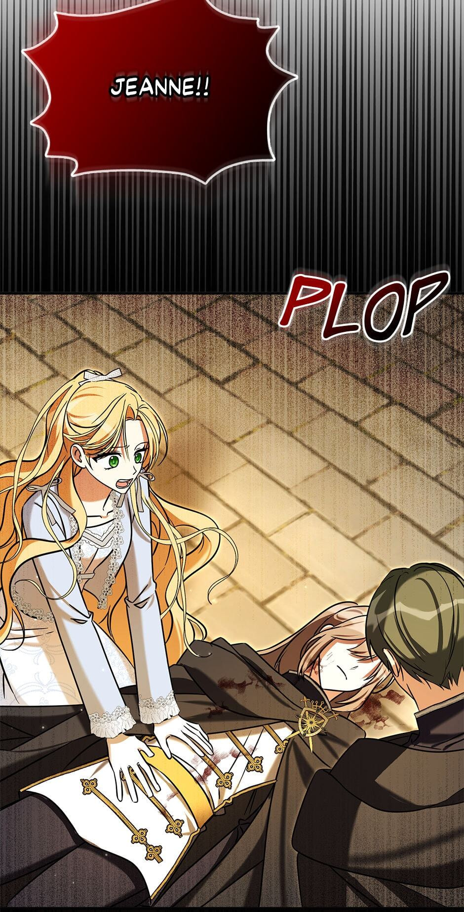 My Three Tyrant Brothers Chapter 106 page 45 - 