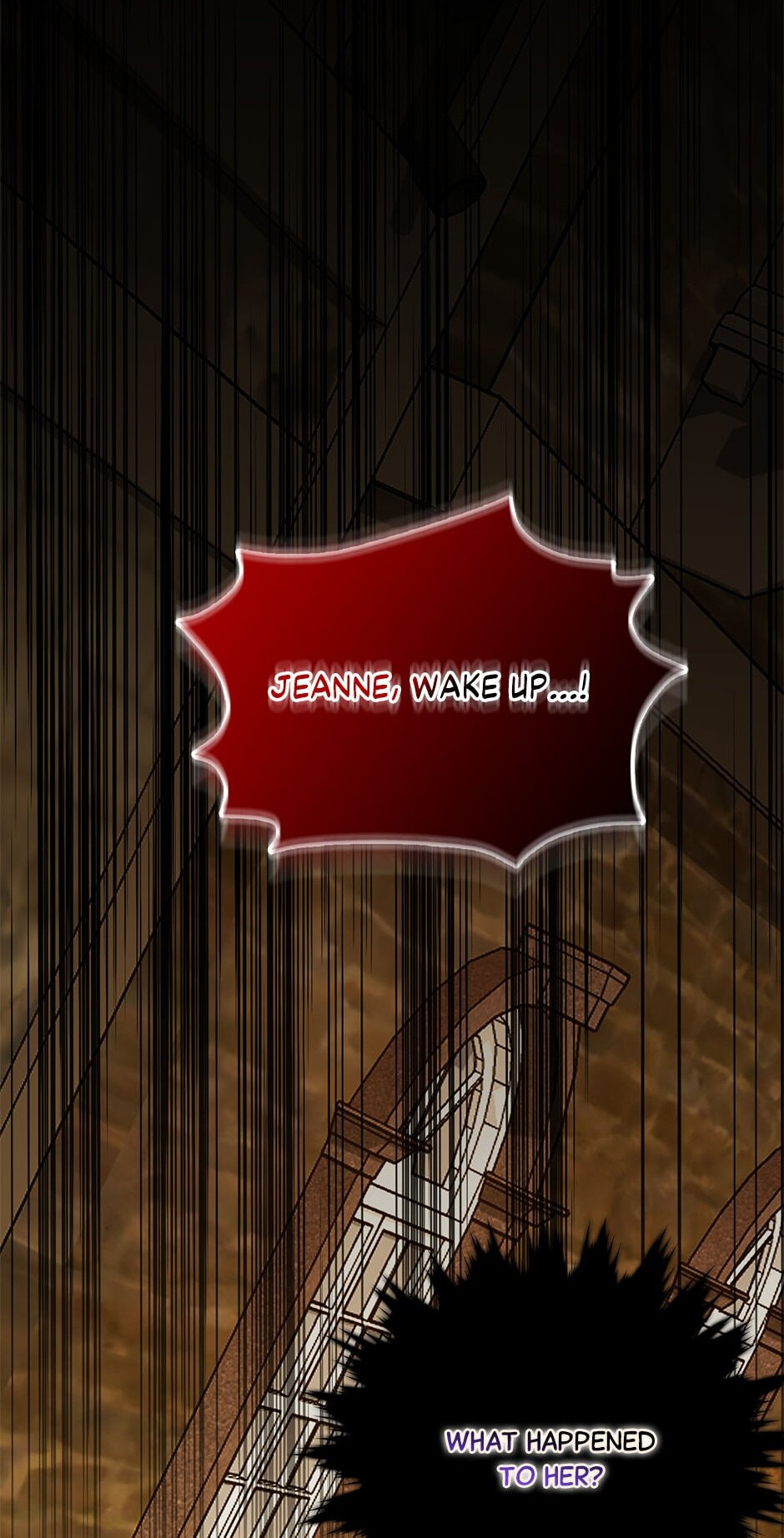 My Three Tyrant Brothers Chapter 106 page 46 - 