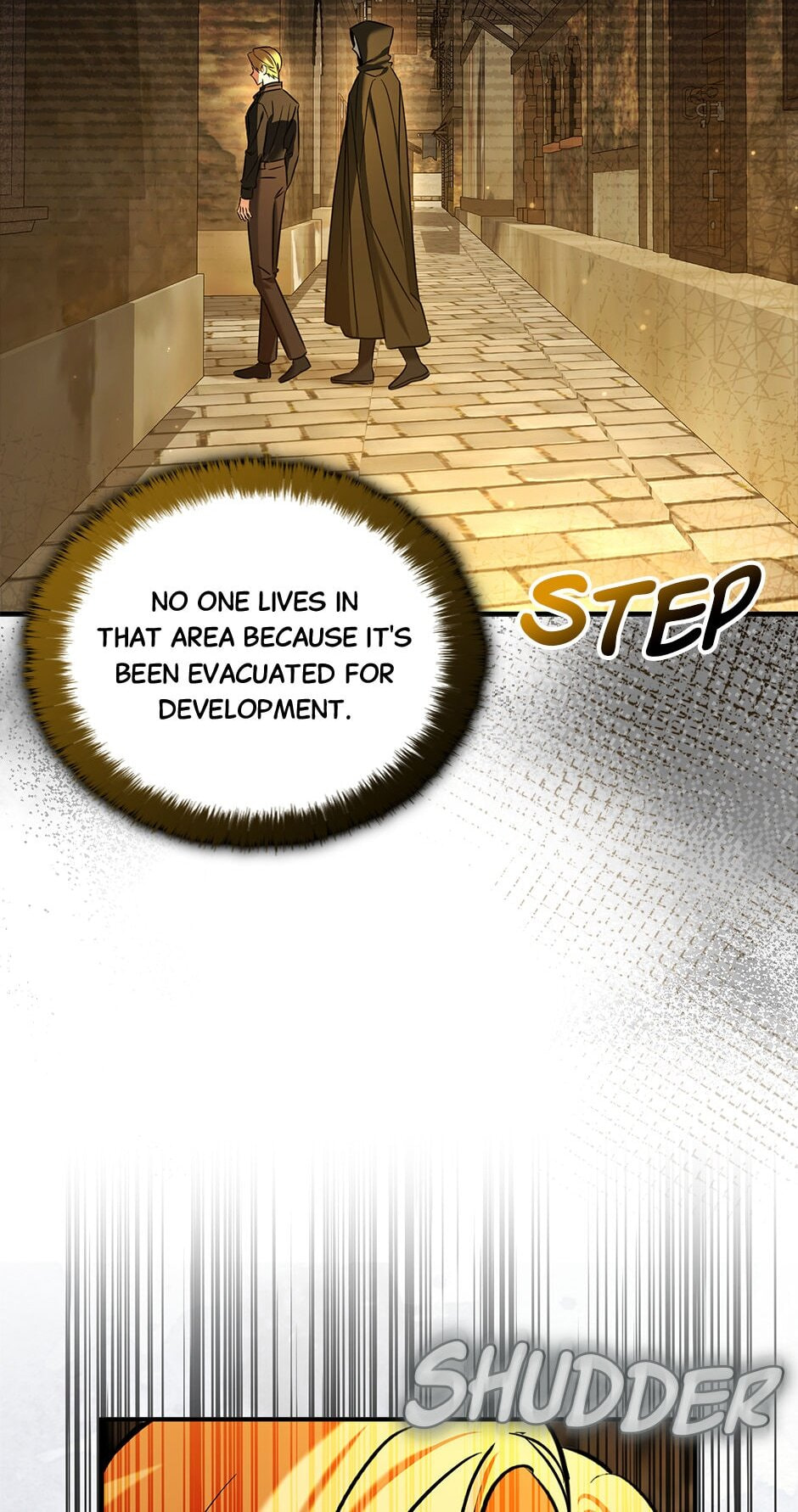 My Three Tyrant Brothers Chapter 106 page 6 - 