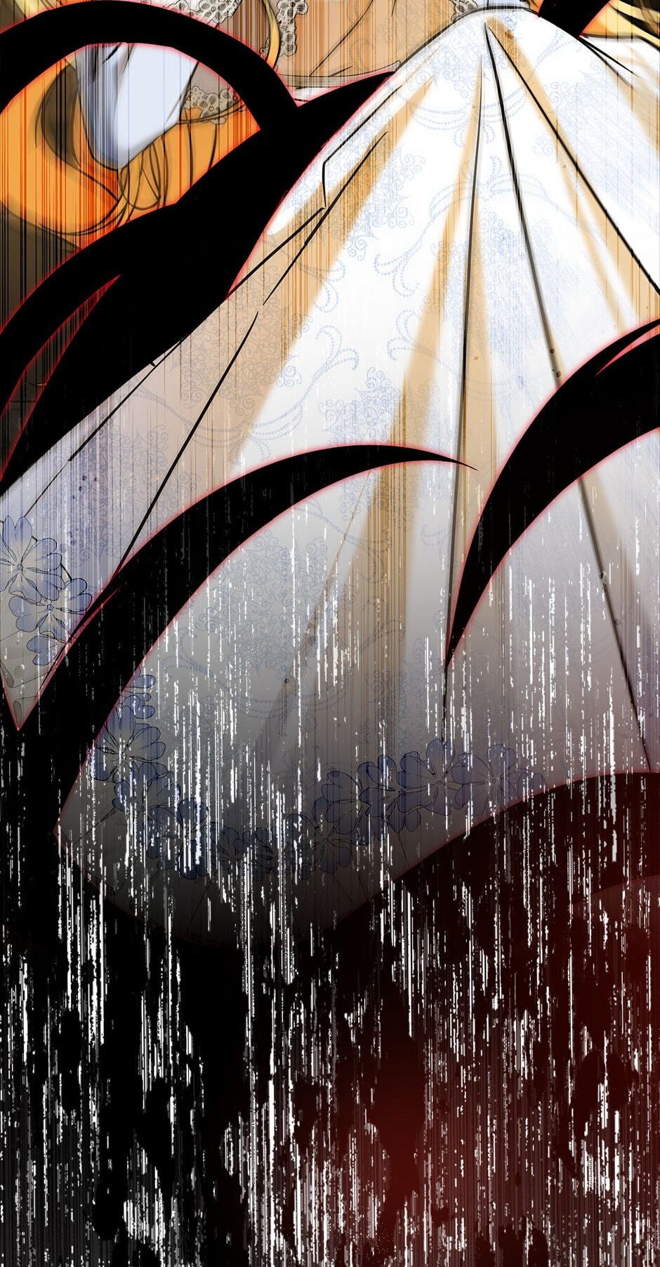 My Three Tyrant Brothers Chapter 106 page 53 - 