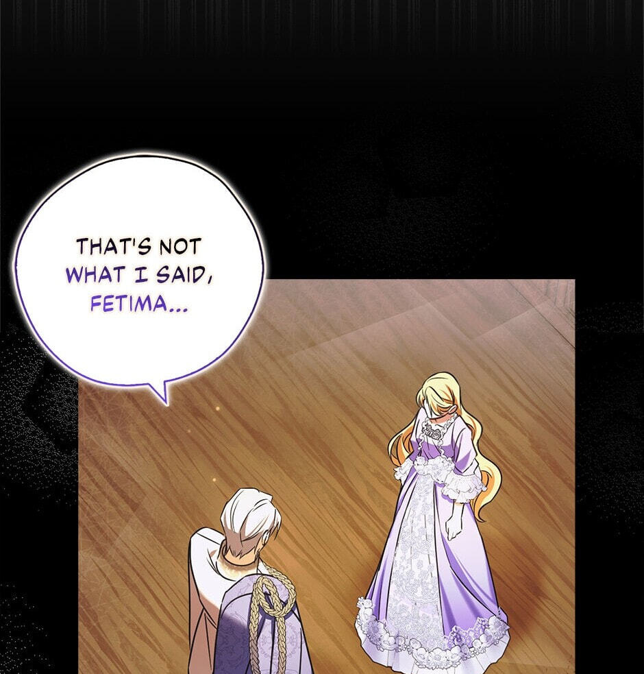 My Three Tyrant Brothers Chapter 106 page 60 - 