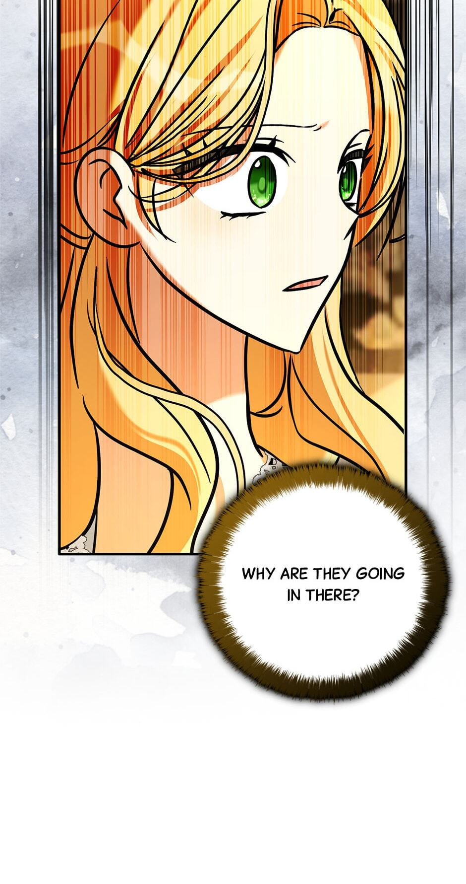 My Three Tyrant Brothers Chapter 106 page 7 - 
