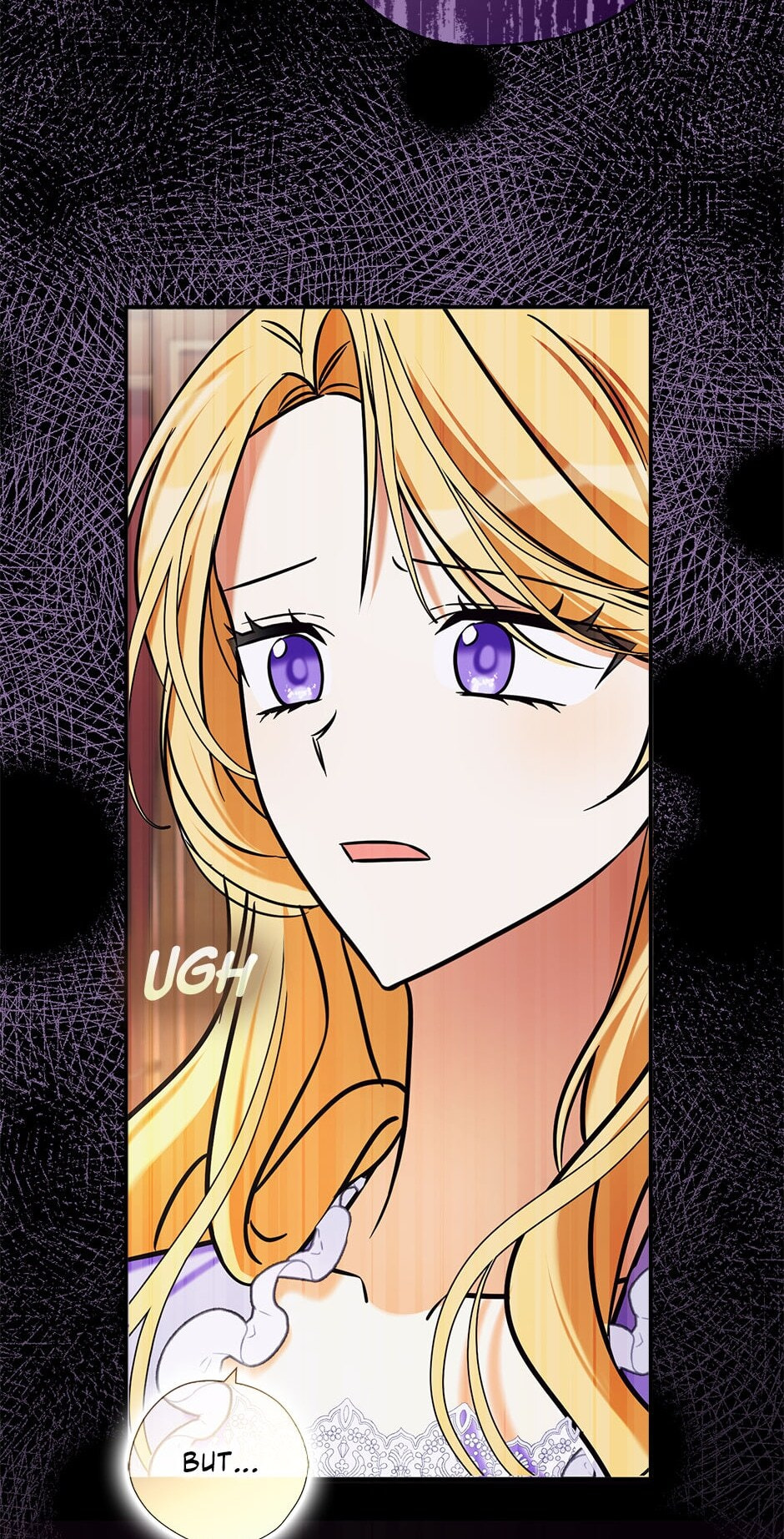 My Three Tyrant Brothers Chapter 106 page 66 - 