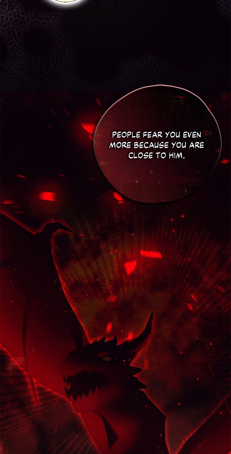 My Three Tyrant Brothers Chapter 106 page 67 - 