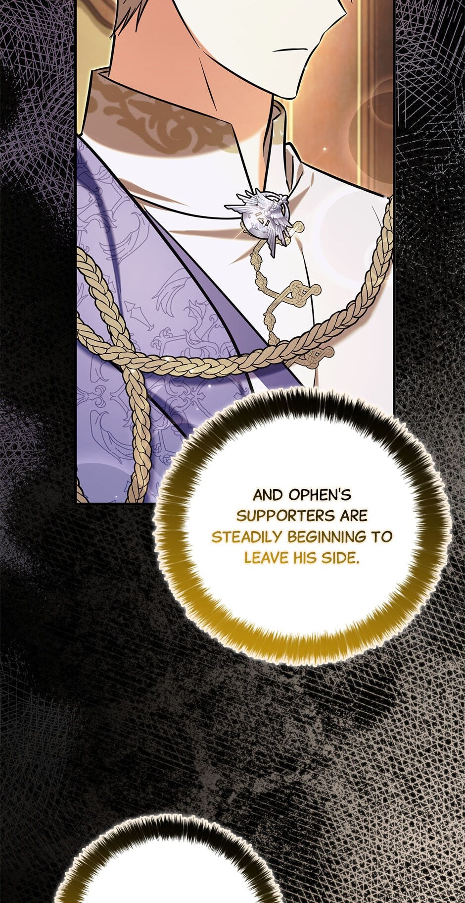My Three Tyrant Brothers Chapter 106 page 74 - 