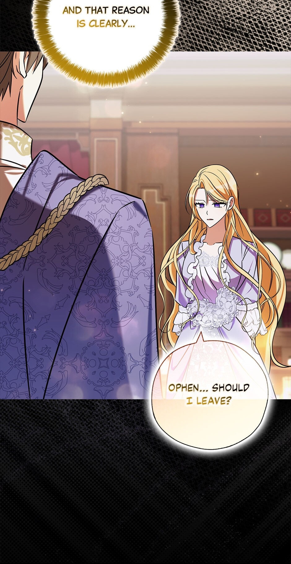 My Three Tyrant Brothers Chapter 106 page 75 - 
