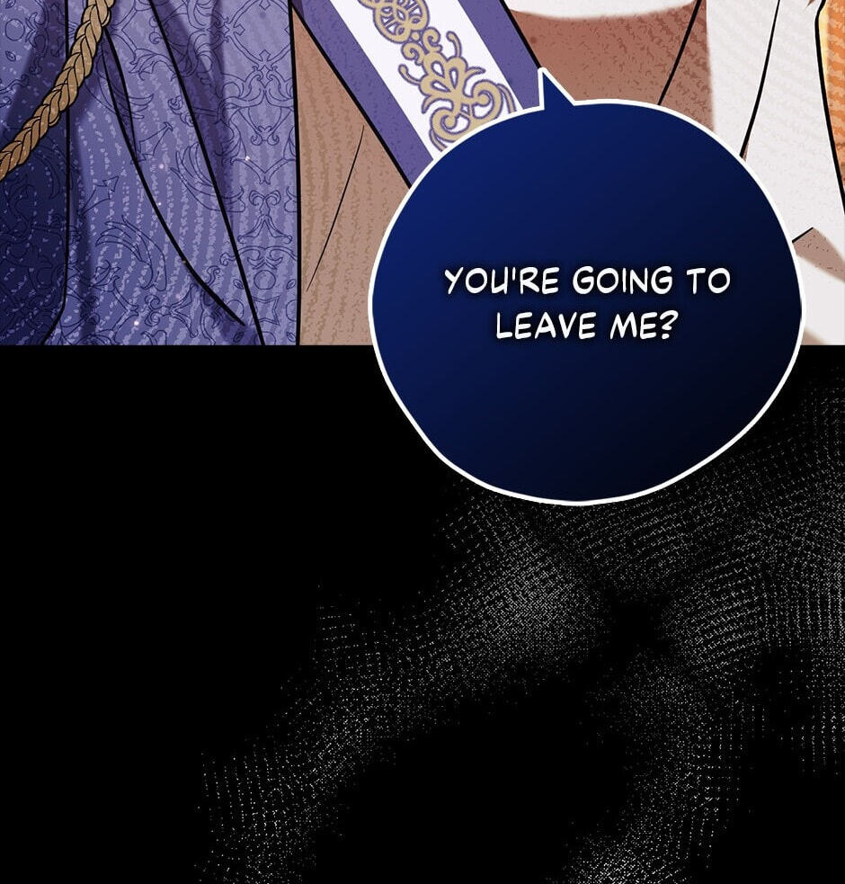 My Three Tyrant Brothers Chapter 106 page 81 - 